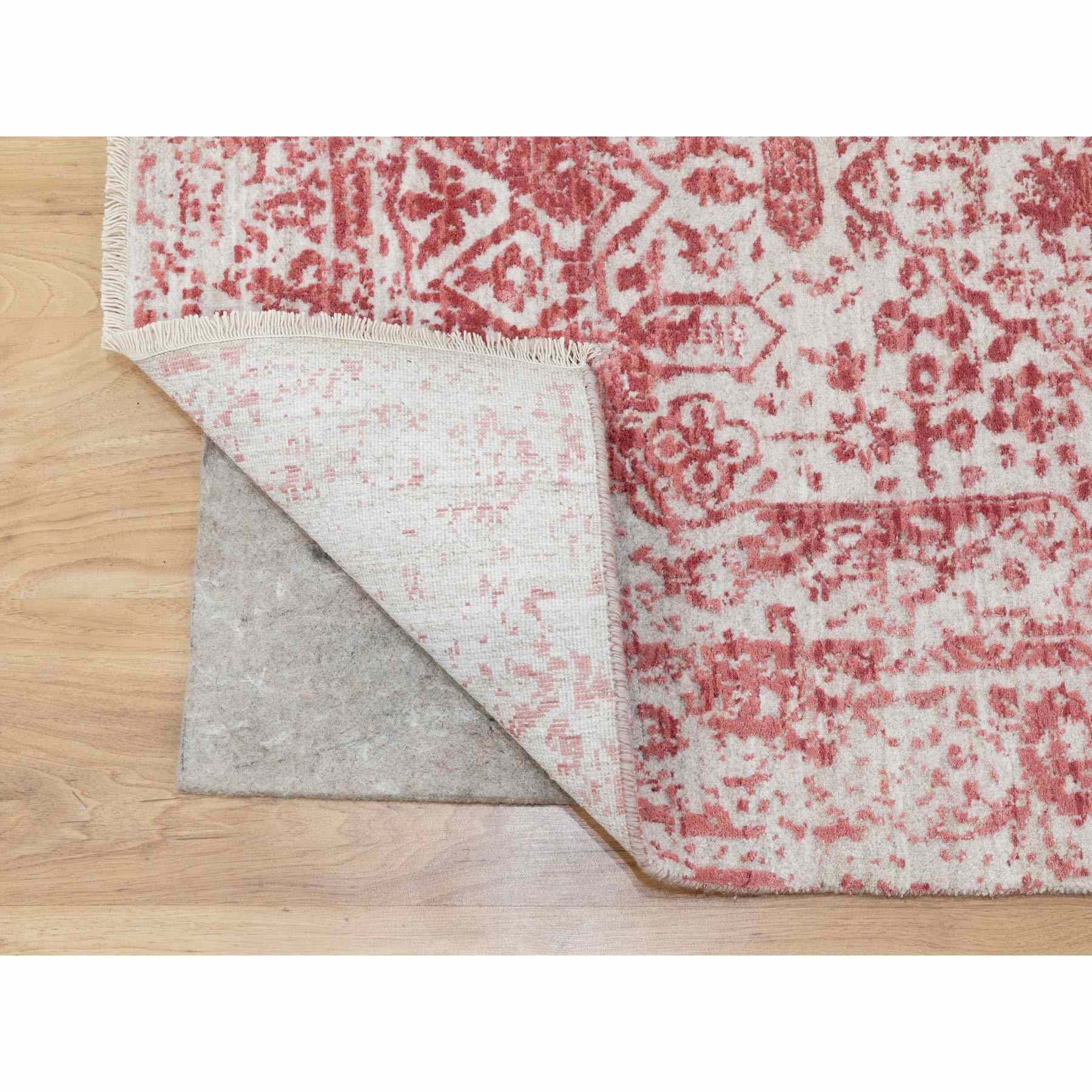 Transitional-Hand-Knotted-Rug-310215