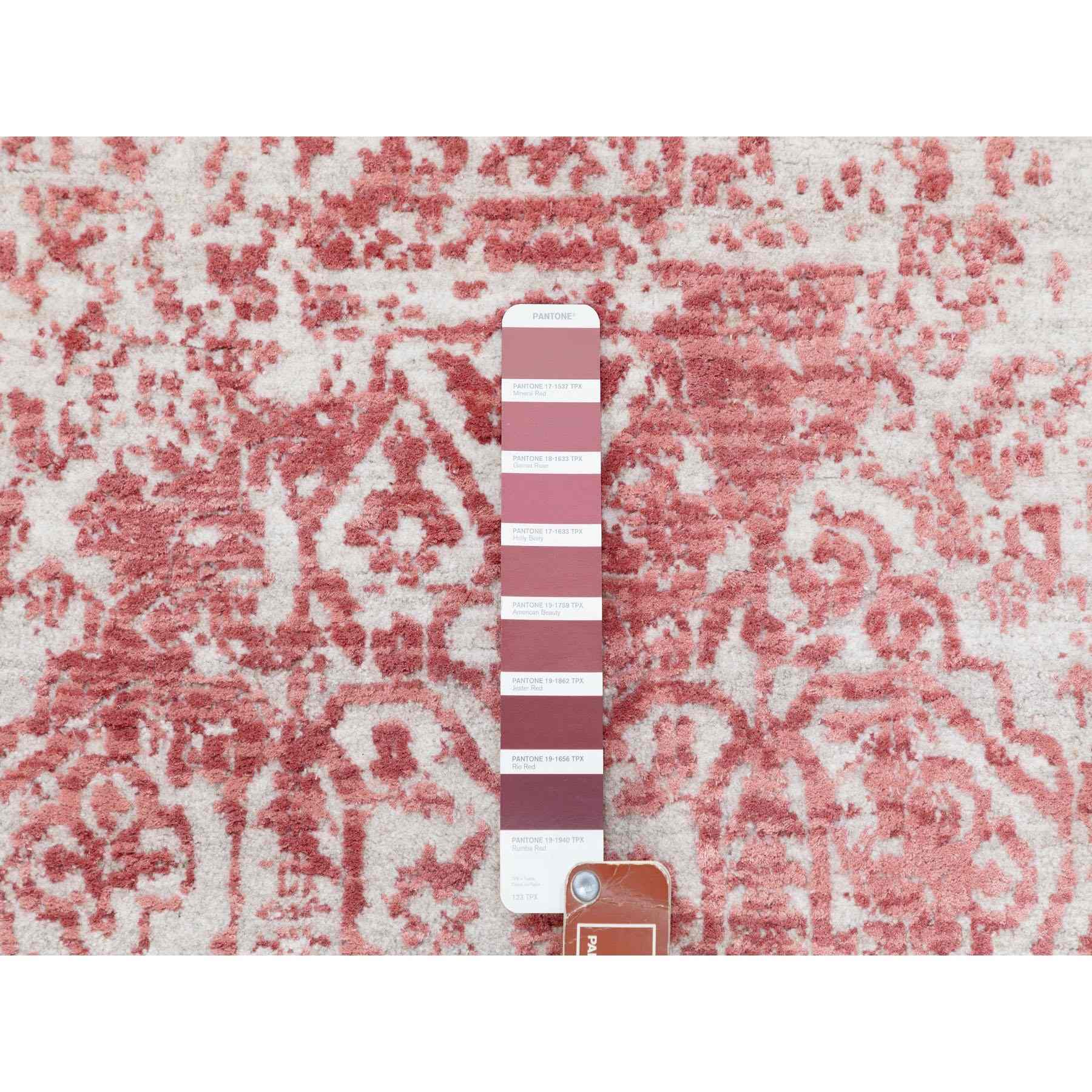 Transitional-Hand-Knotted-Rug-310215