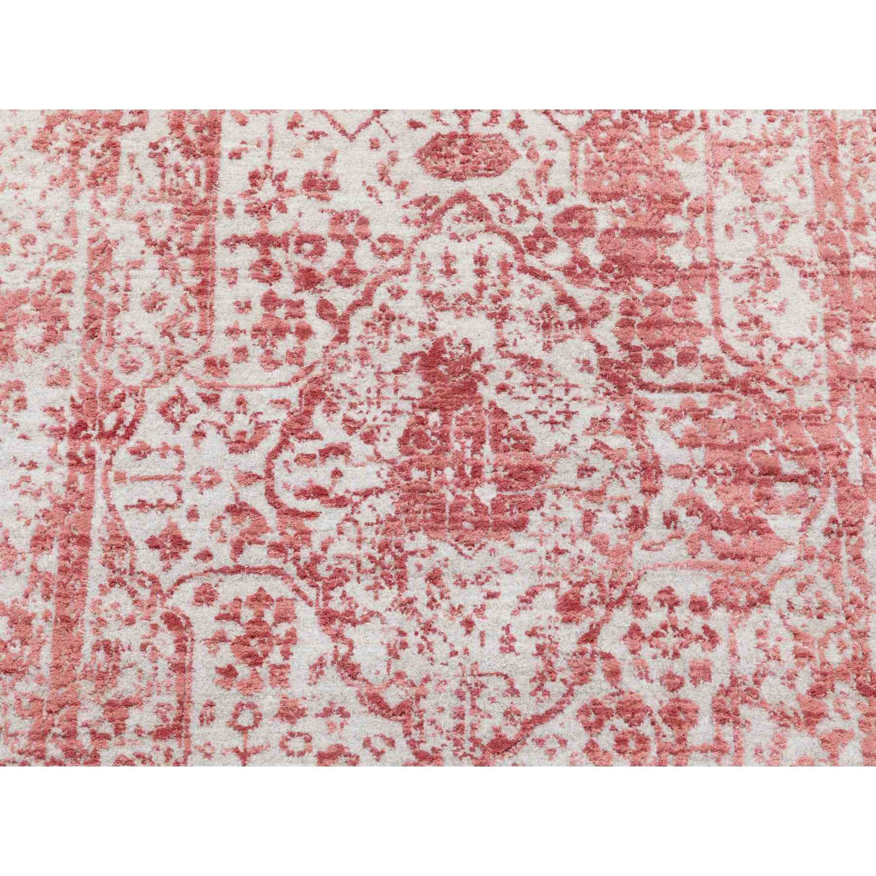 Transitional-Hand-Knotted-Rug-310215