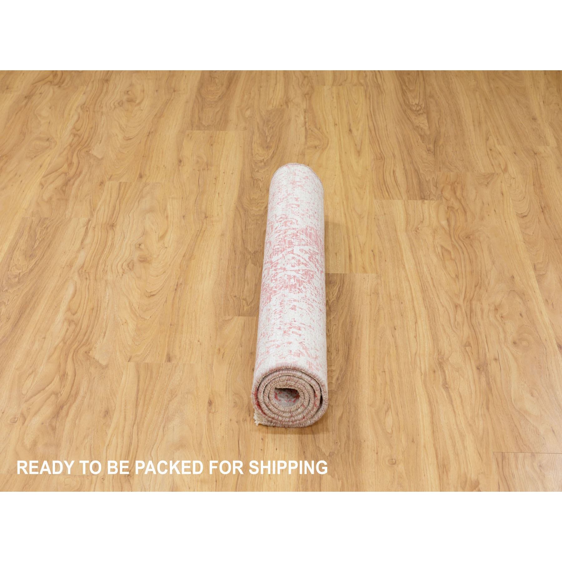 Transitional-Hand-Knotted-Rug-310215