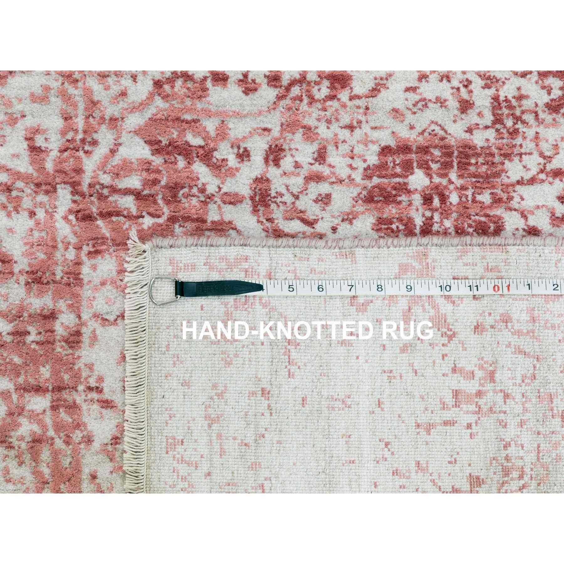 Transitional-Hand-Knotted-Rug-310215
