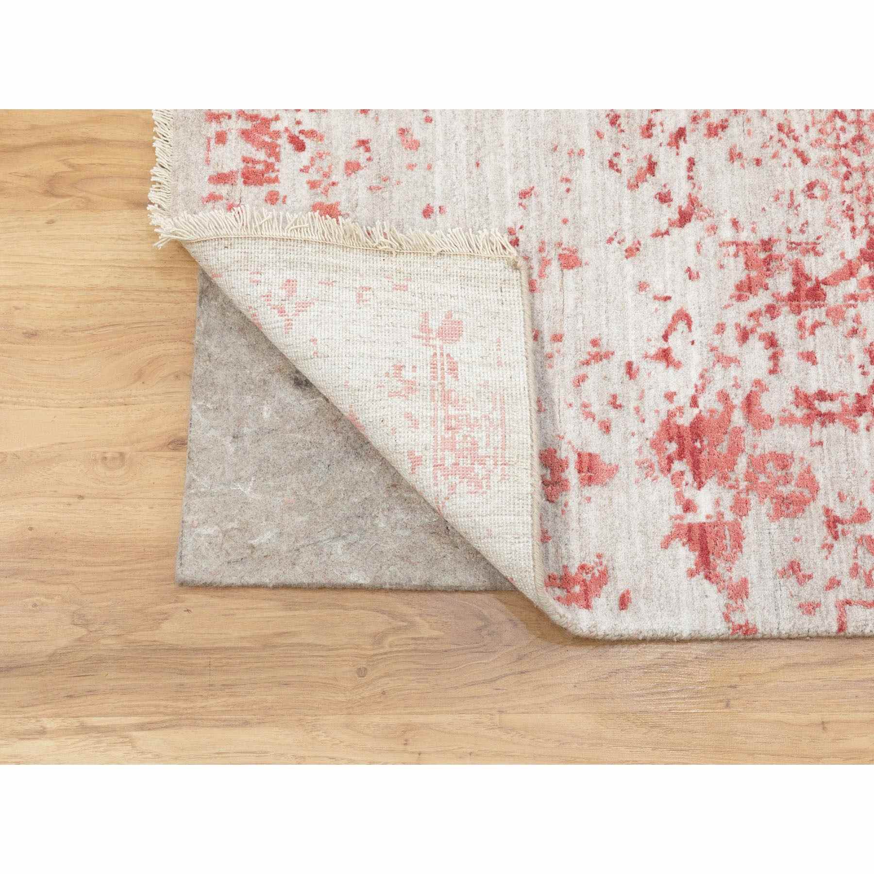 Transitional-Hand-Knotted-Rug-310345