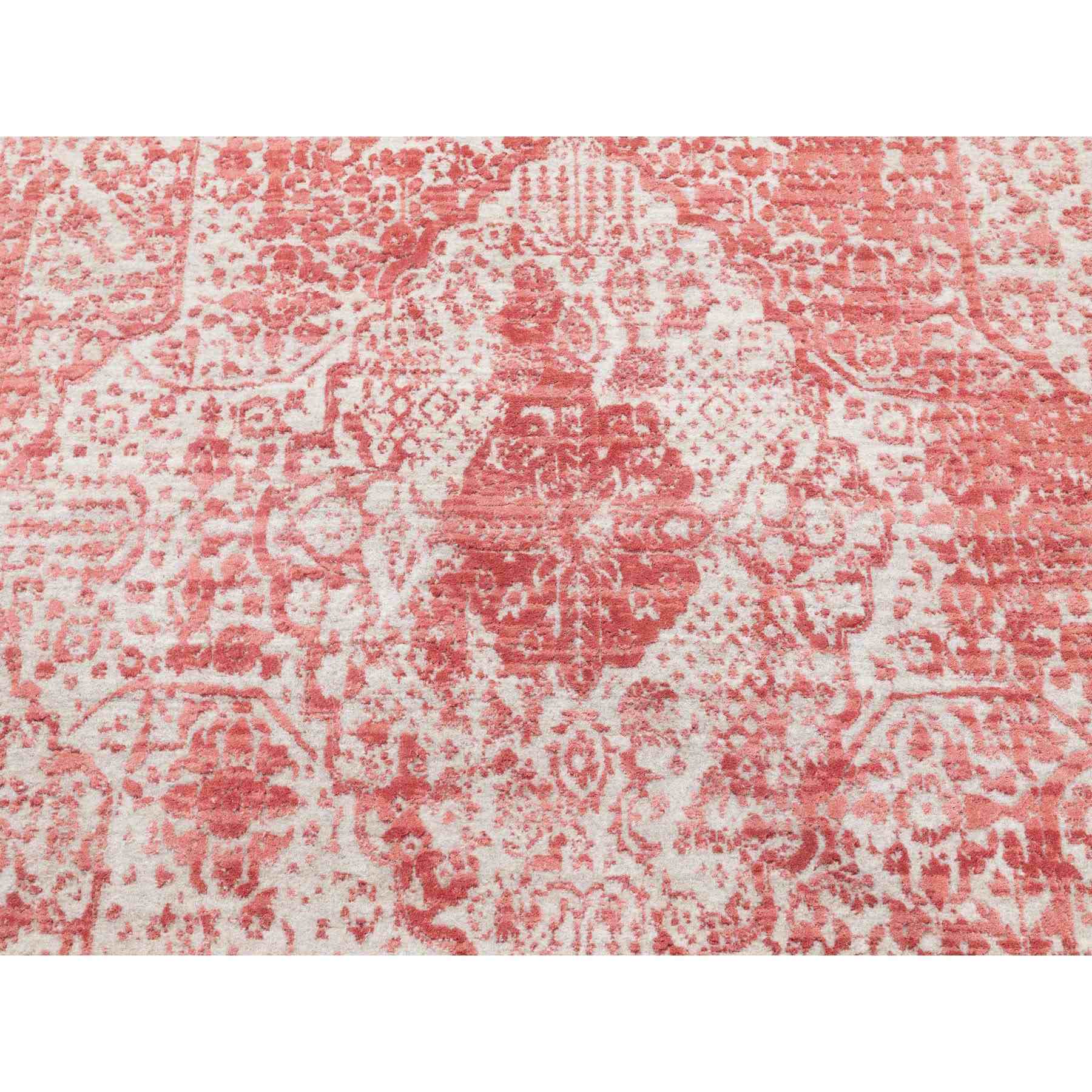 Transitional-Hand-Knotted-Rug-310345