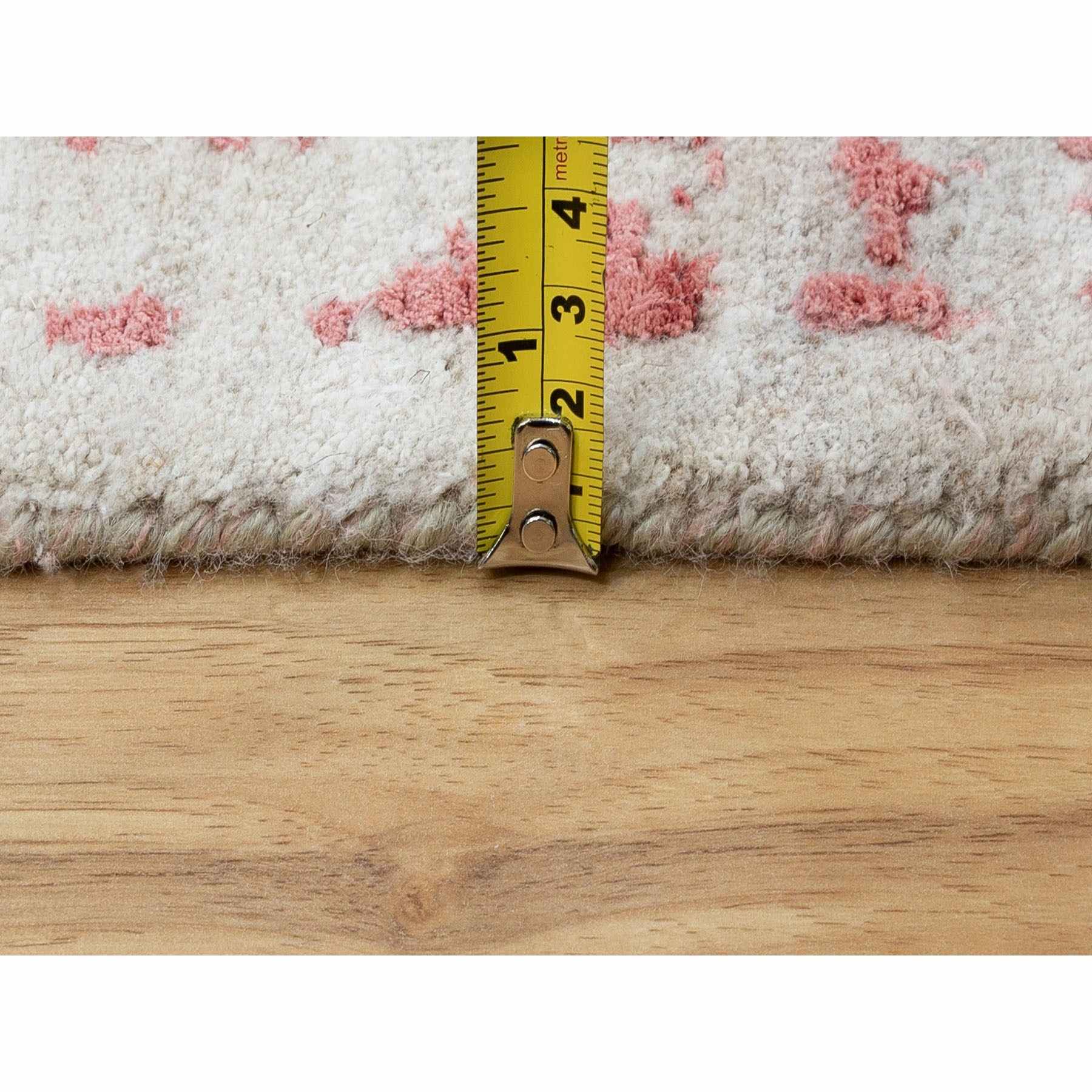 Transitional-Hand-Knotted-Rug-310345