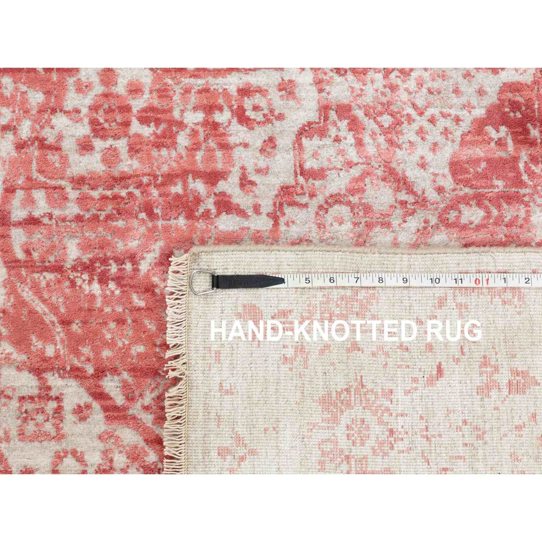 Transitional-Hand-Knotted-Rug-310345
