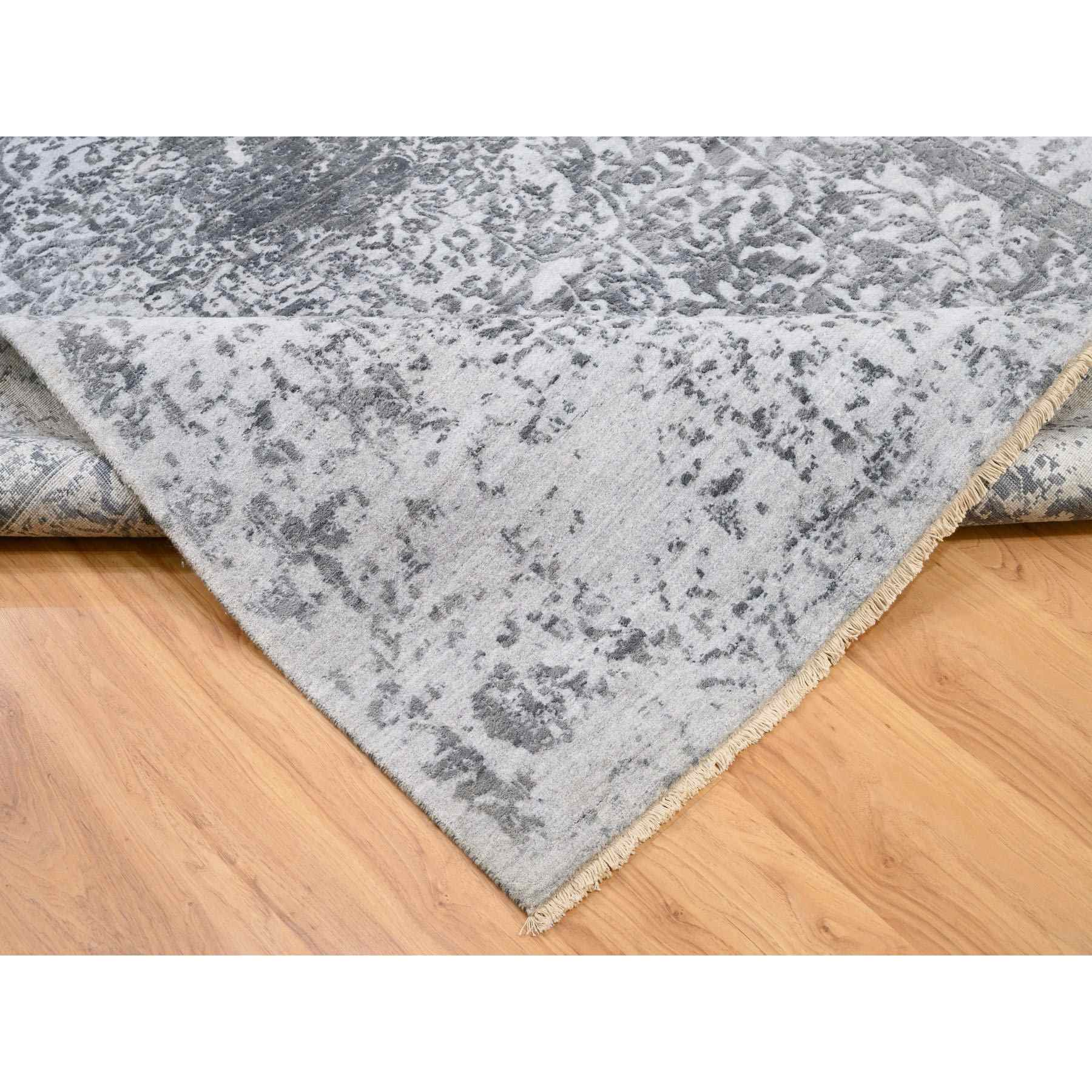 Transitional-Hand-Knotted-Rug-310470