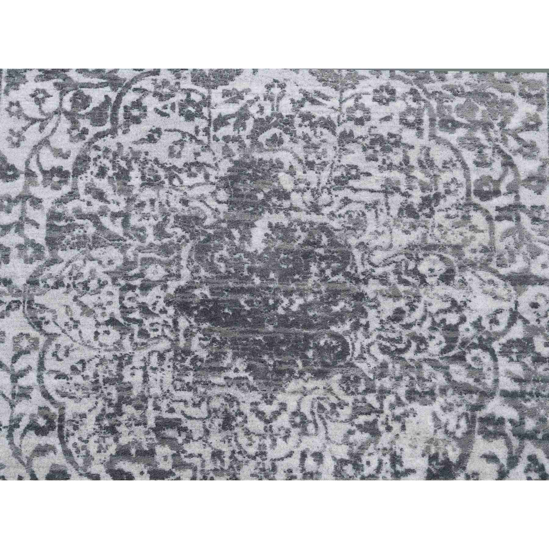 Transitional-Hand-Knotted-Rug-310470