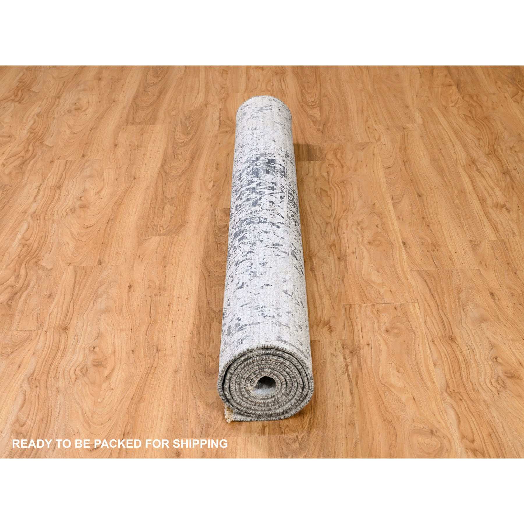 Transitional-Hand-Knotted-Rug-310470