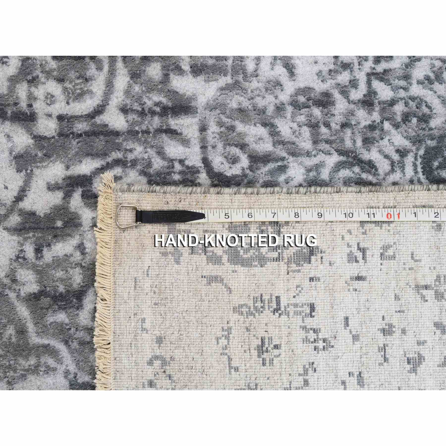 Transitional-Hand-Knotted-Rug-310470