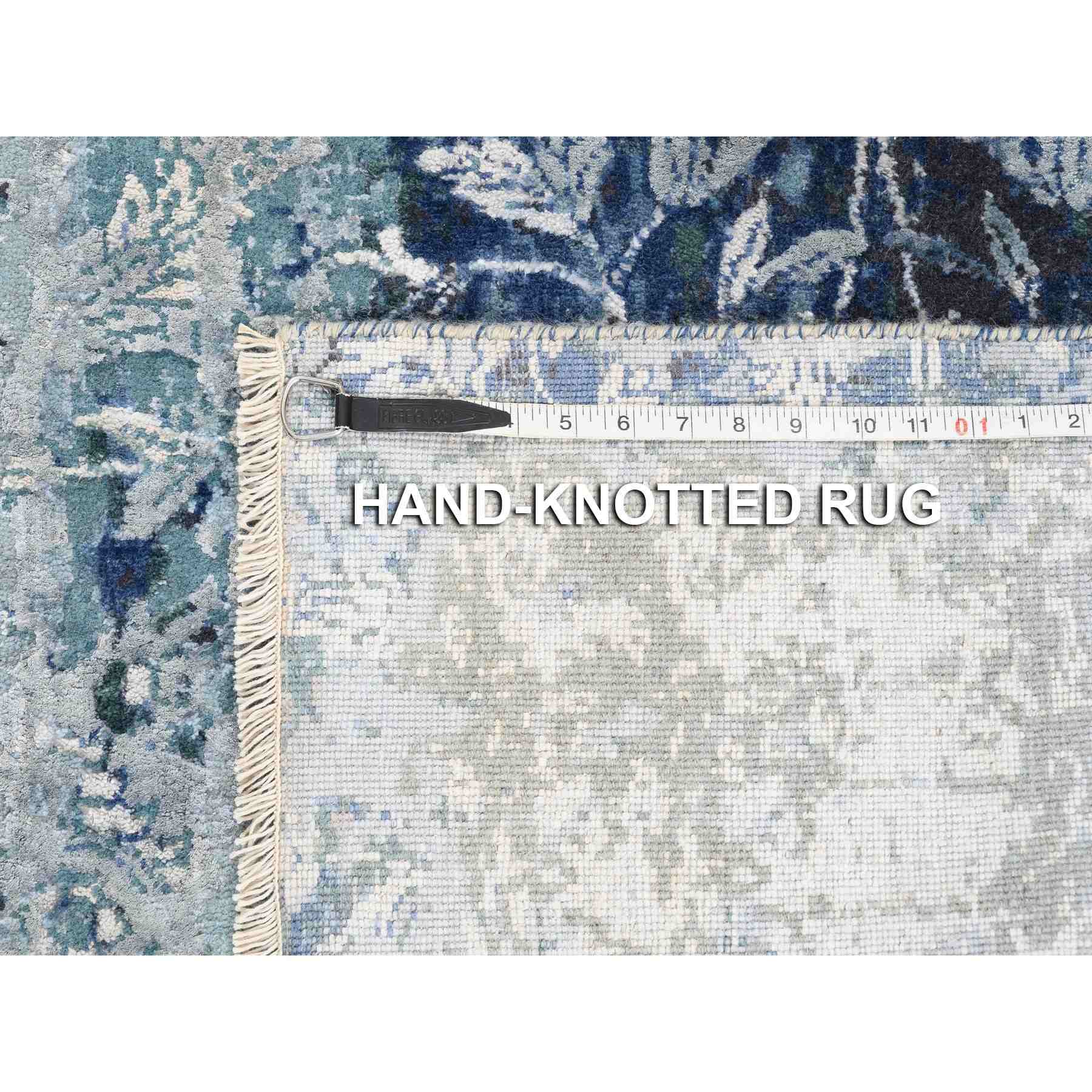 Transitional-Hand-Knotted-Rug-311345