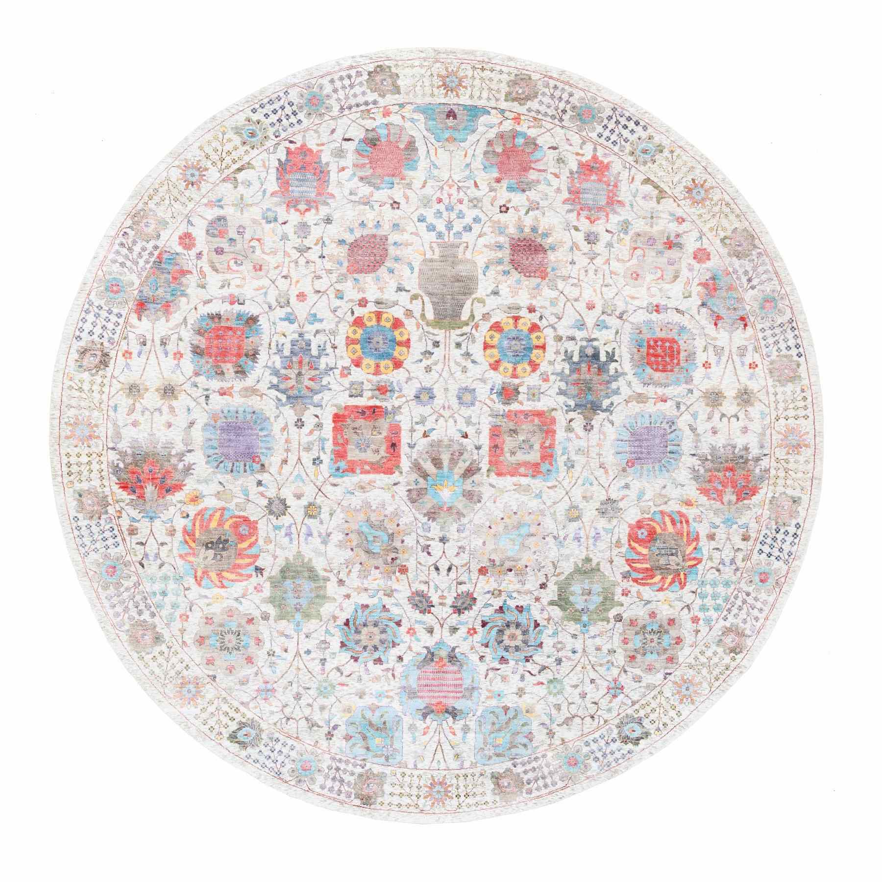 Transitional-Hand-Knotted-Rug-311370