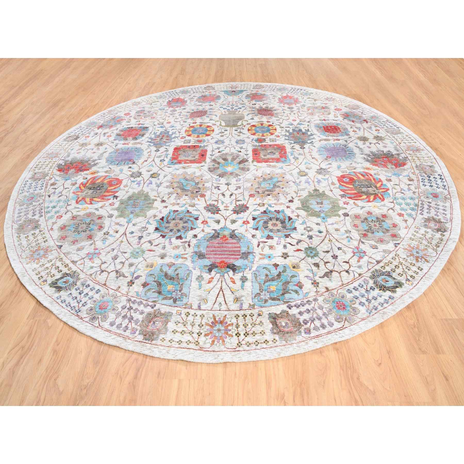 Transitional-Hand-Knotted-Rug-311370