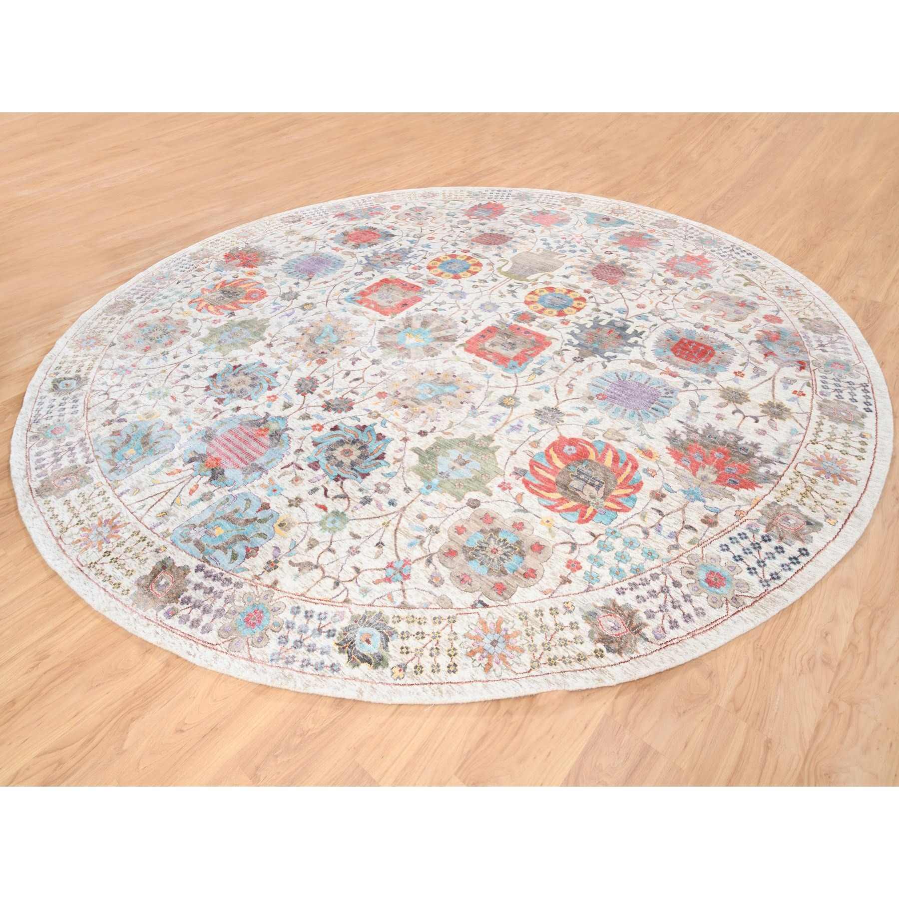 Transitional-Hand-Knotted-Rug-311370