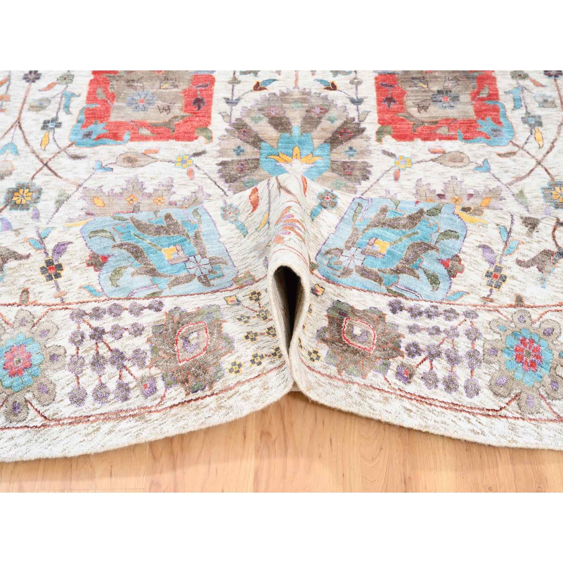 Transitional-Hand-Knotted-Rug-311370