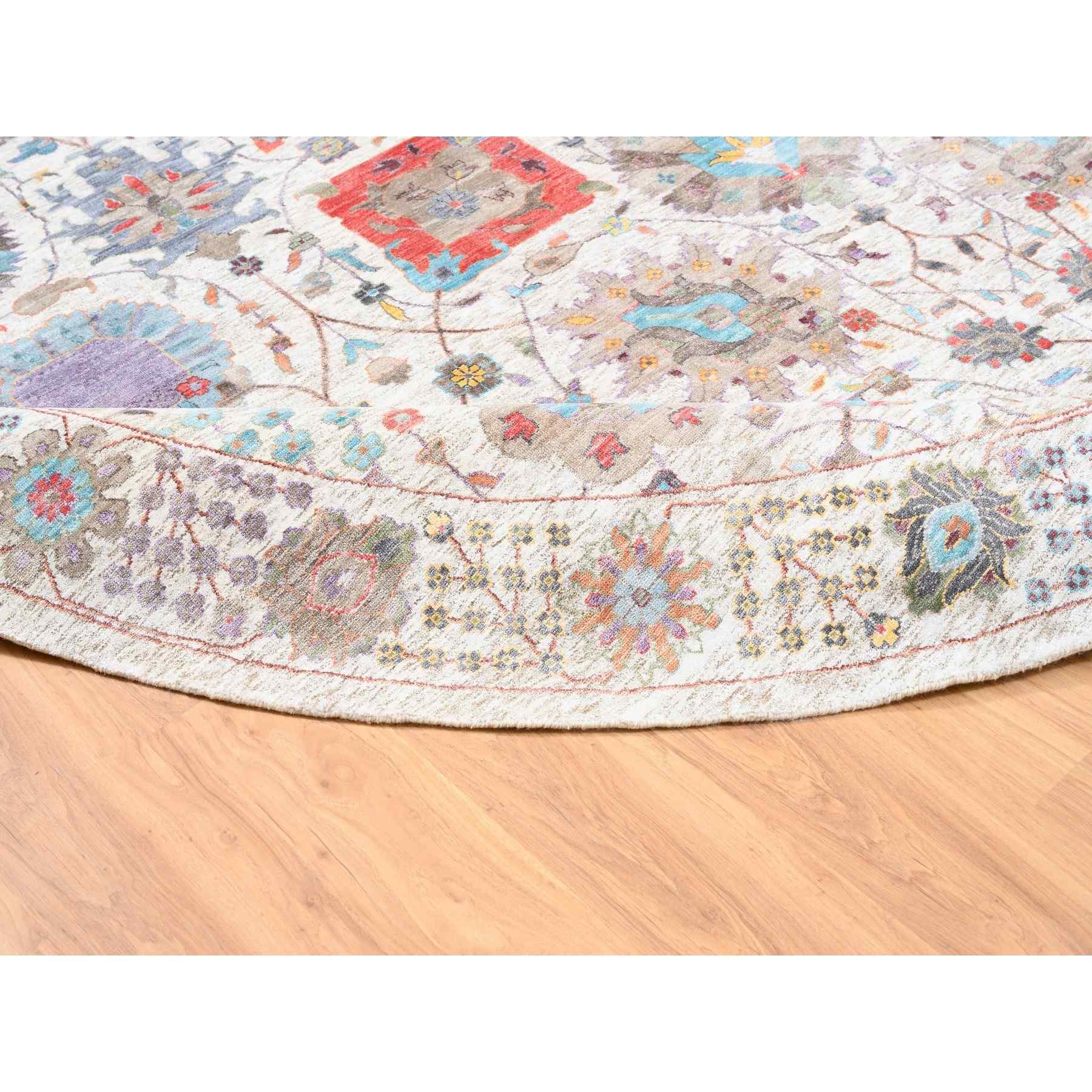 Transitional-Hand-Knotted-Rug-311370