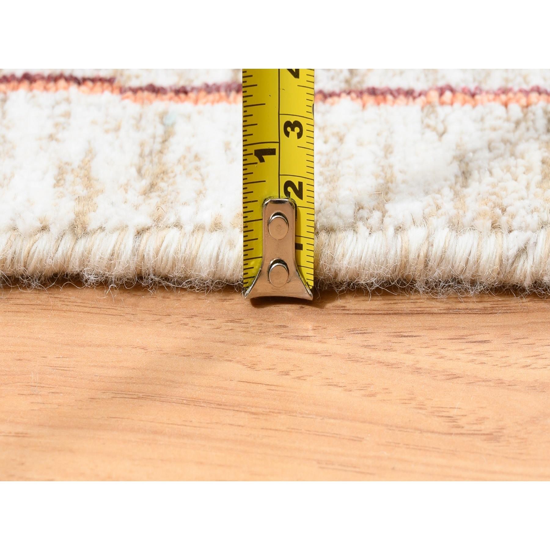 Transitional-Hand-Knotted-Rug-311370