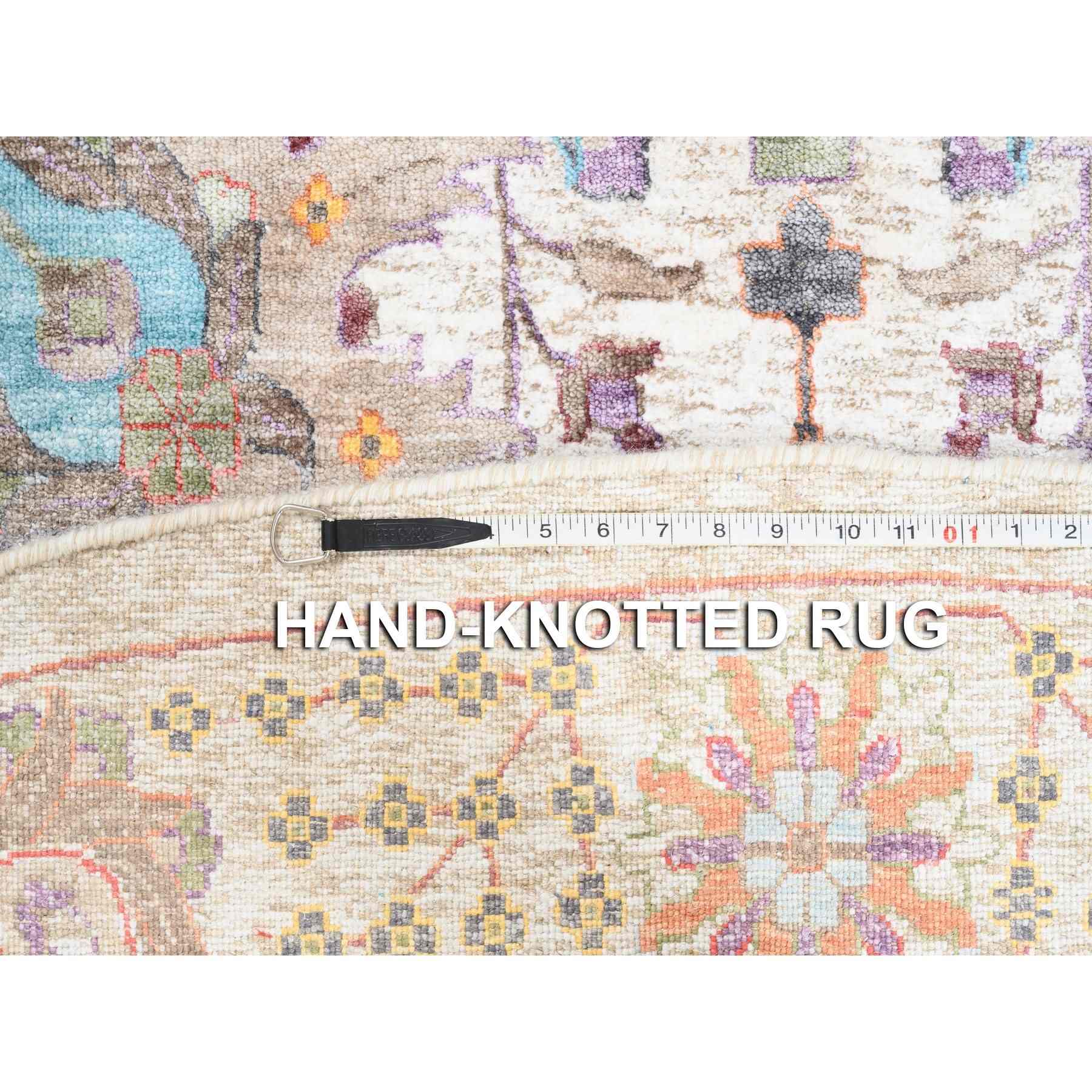 Transitional-Hand-Knotted-Rug-311370