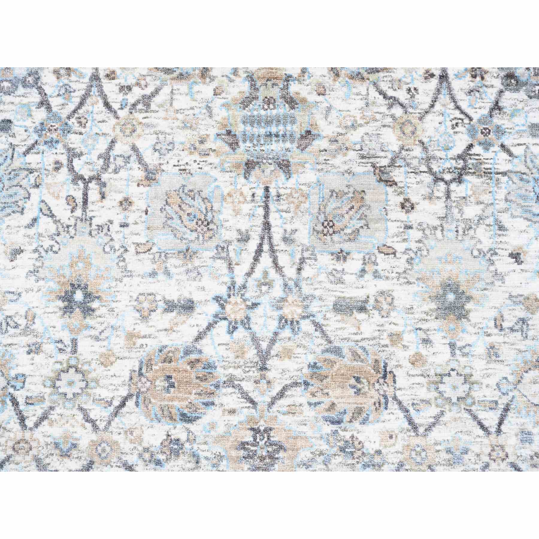Transitional-Hand-Knotted-Rug-311435