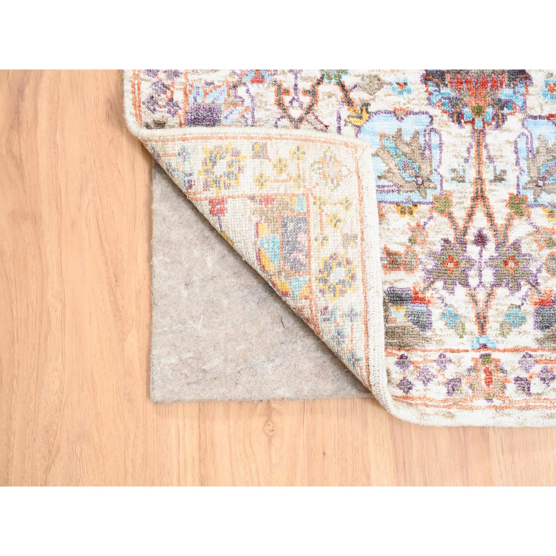 Transitional-Hand-Knotted-Rug-311440