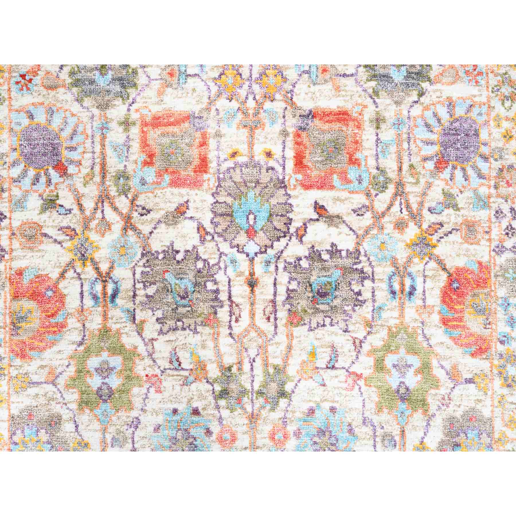 Transitional-Hand-Knotted-Rug-311440
