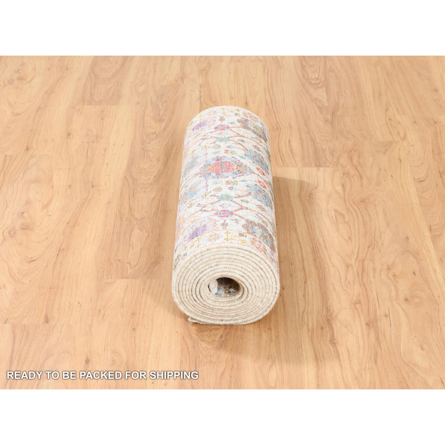 Transitional-Hand-Knotted-Rug-311440