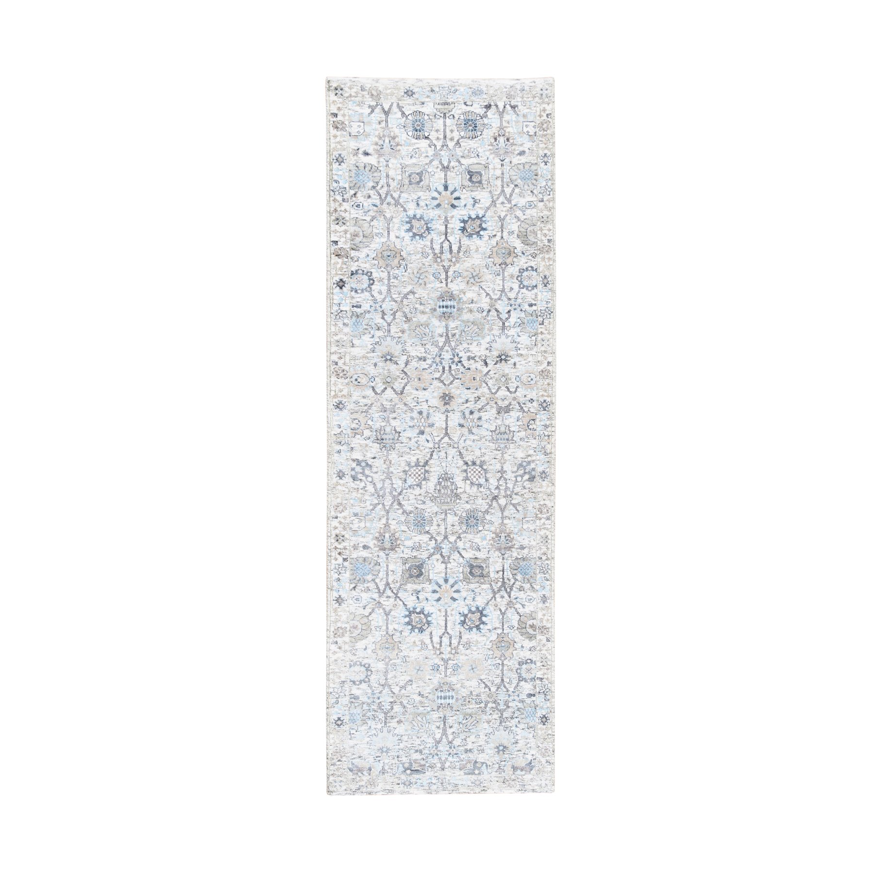 Transitional-Hand-Knotted-Rug-311445