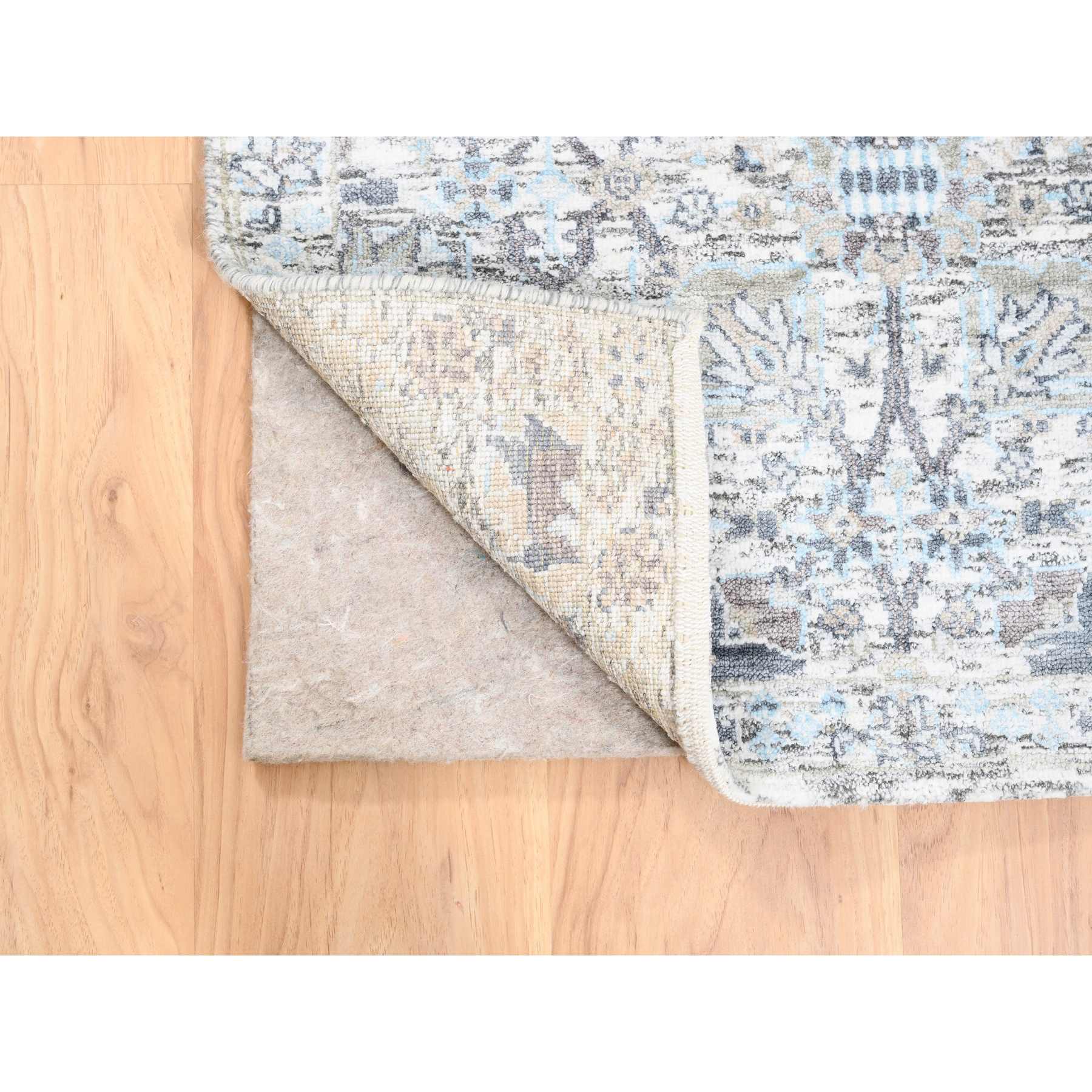 Transitional-Hand-Knotted-Rug-311445