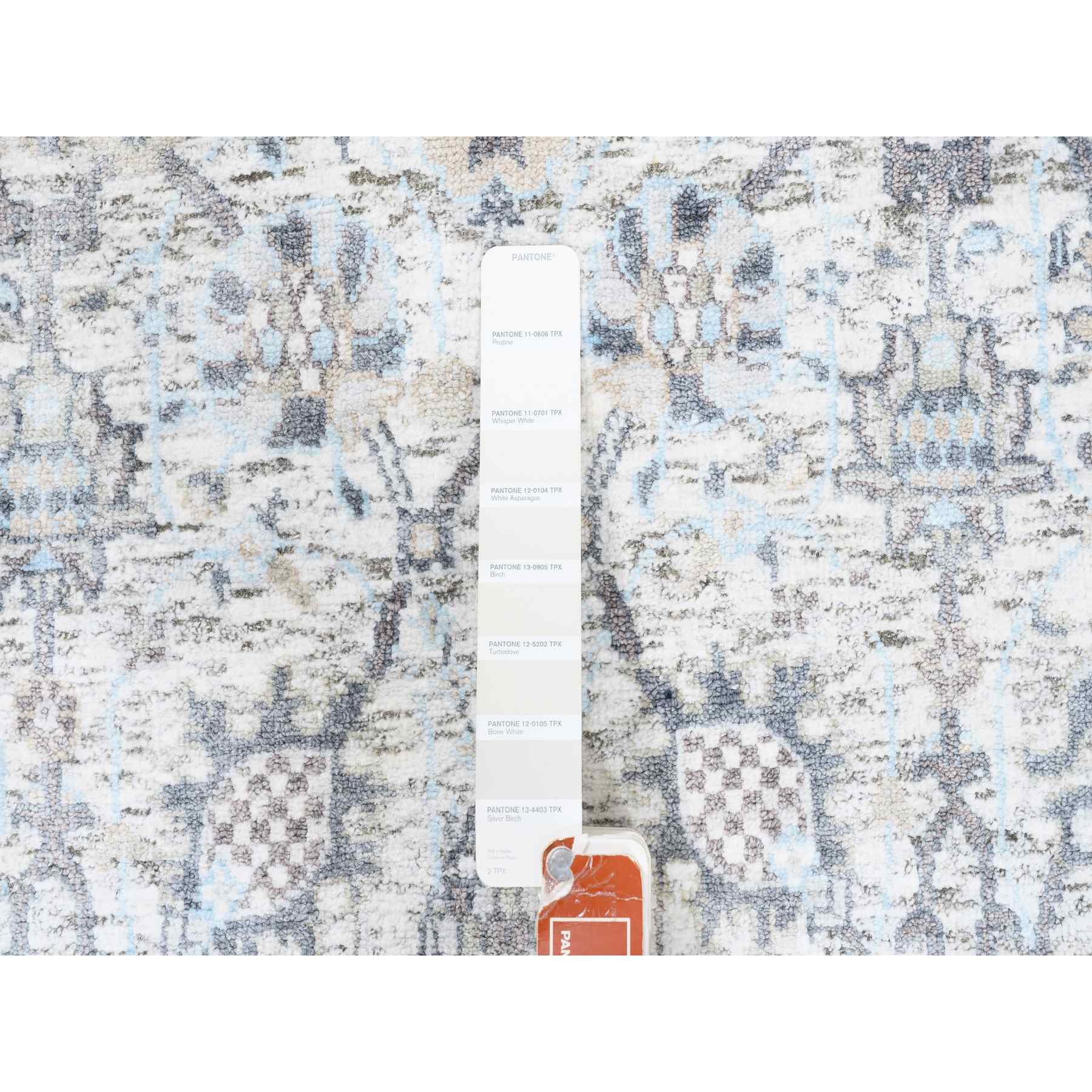 Transitional-Hand-Knotted-Rug-311445