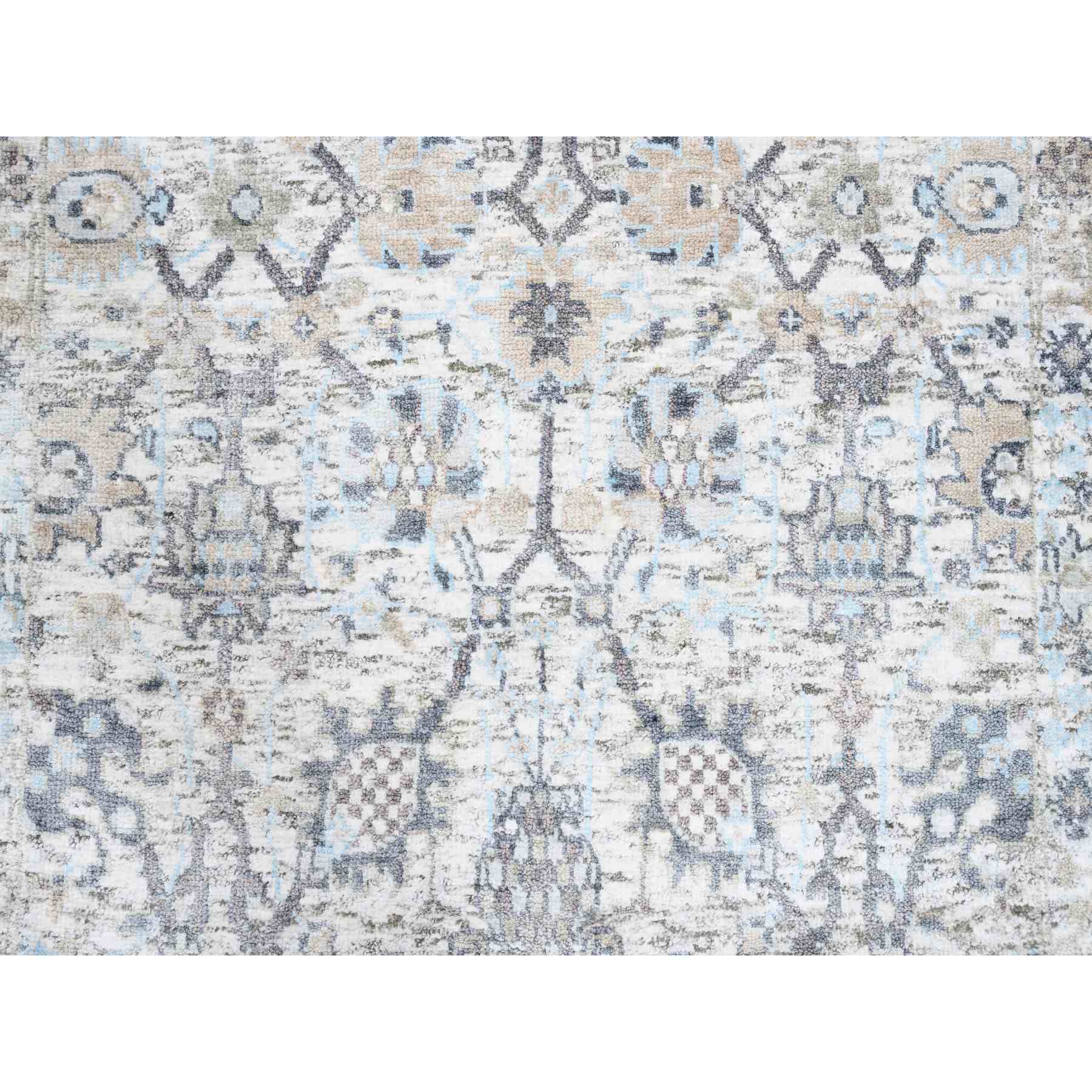 Transitional-Hand-Knotted-Rug-311445