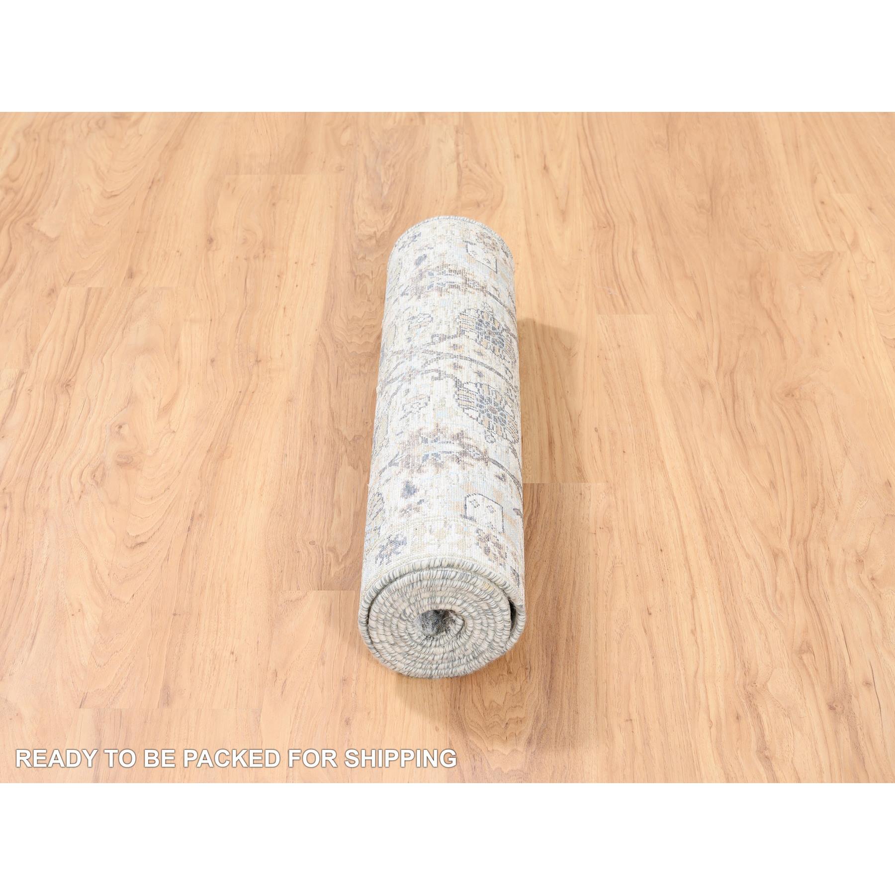 Transitional-Hand-Knotted-Rug-311445