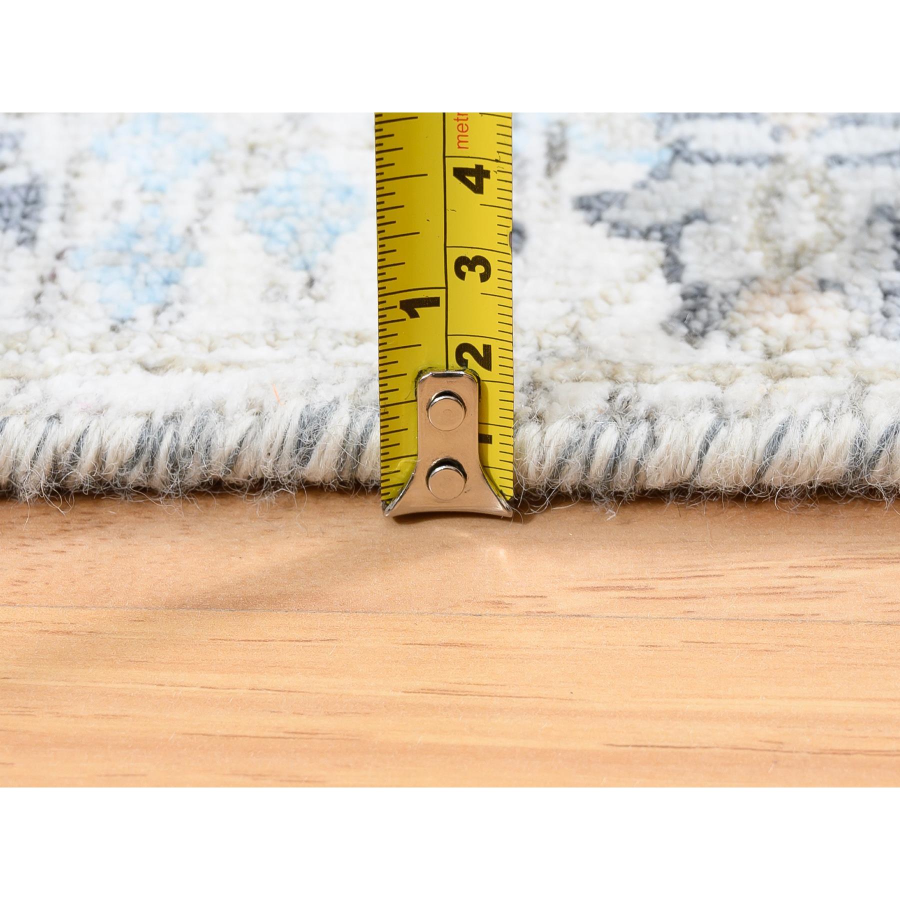 Transitional-Hand-Knotted-Rug-311445