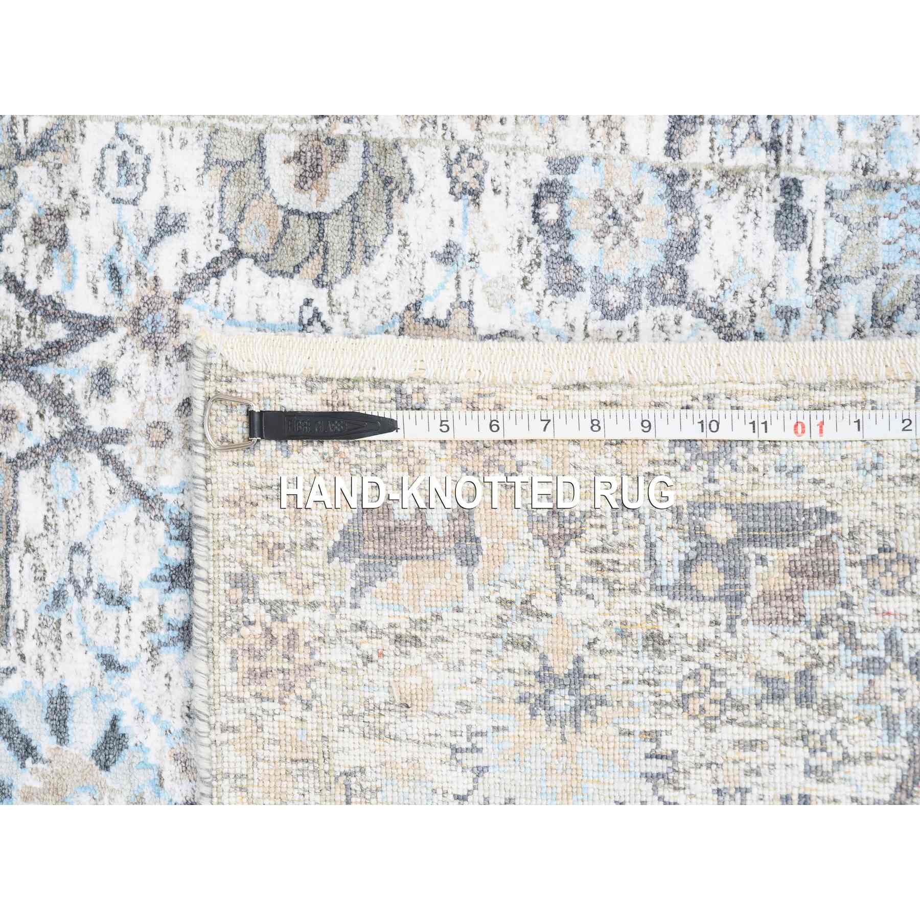 Transitional-Hand-Knotted-Rug-311445