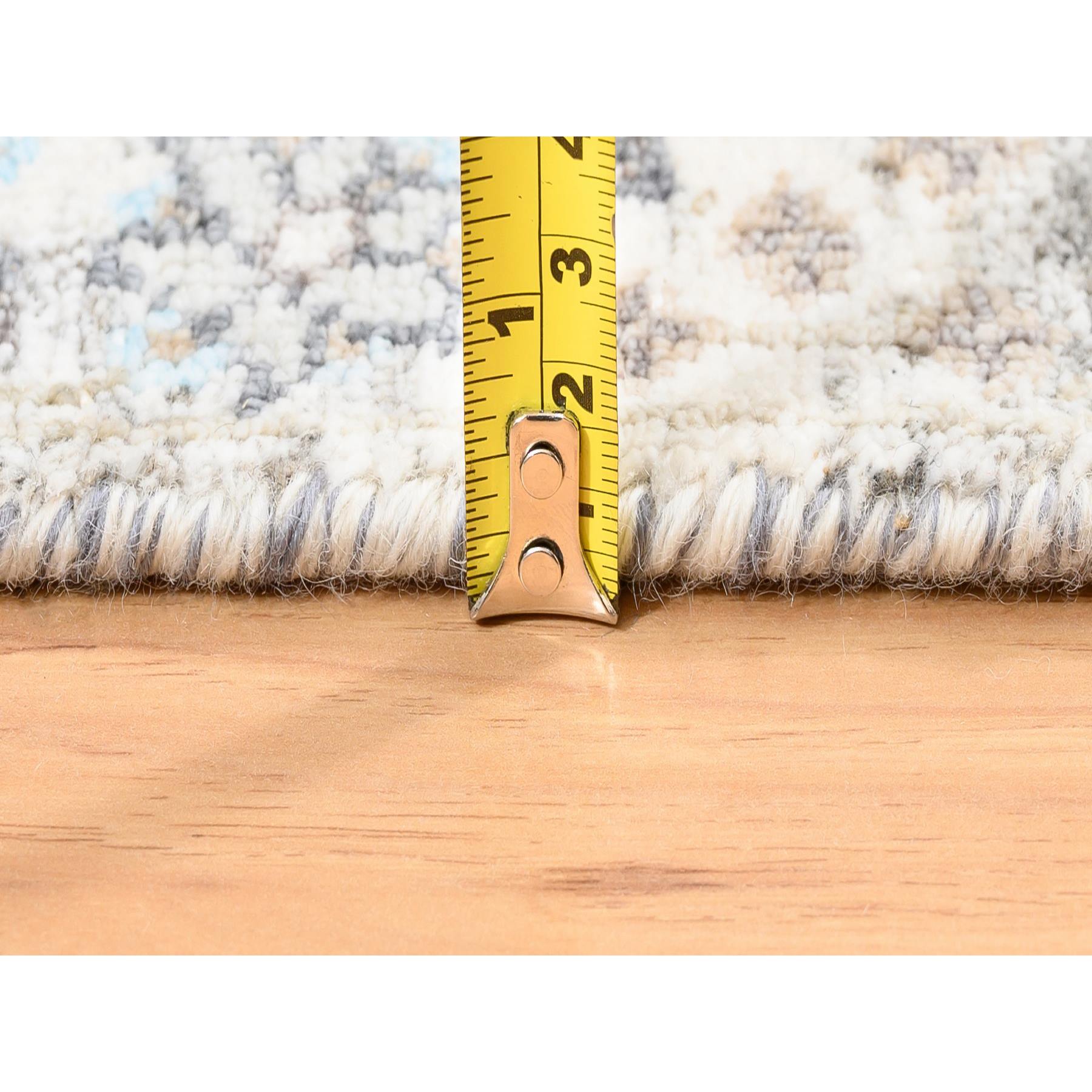 Transitional-Hand-Knotted-Rug-311455