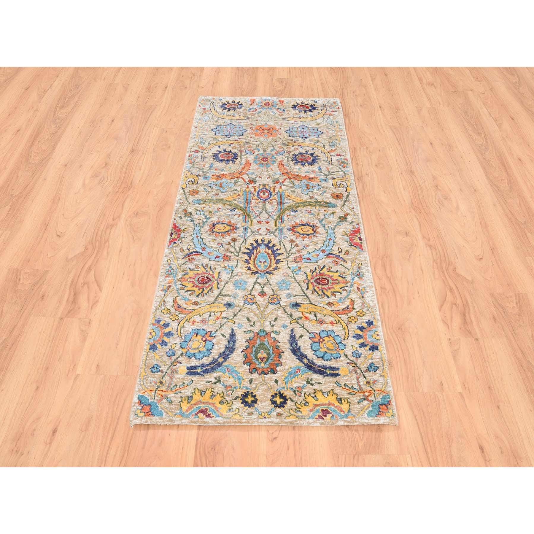 Transitional-Hand-Knotted-Rug-311505
