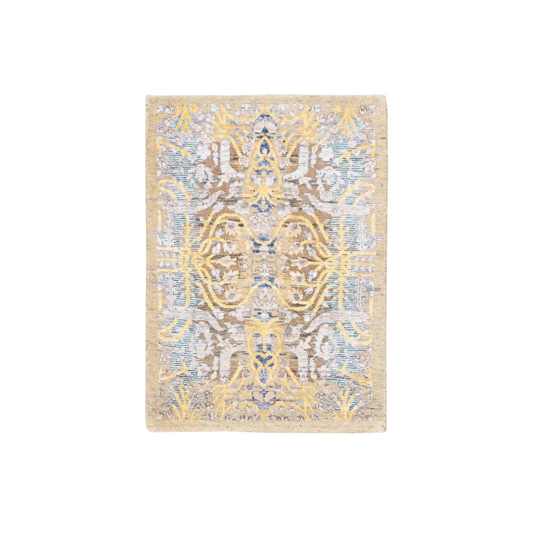 Transitional-Hand-Knotted-Rug-311610