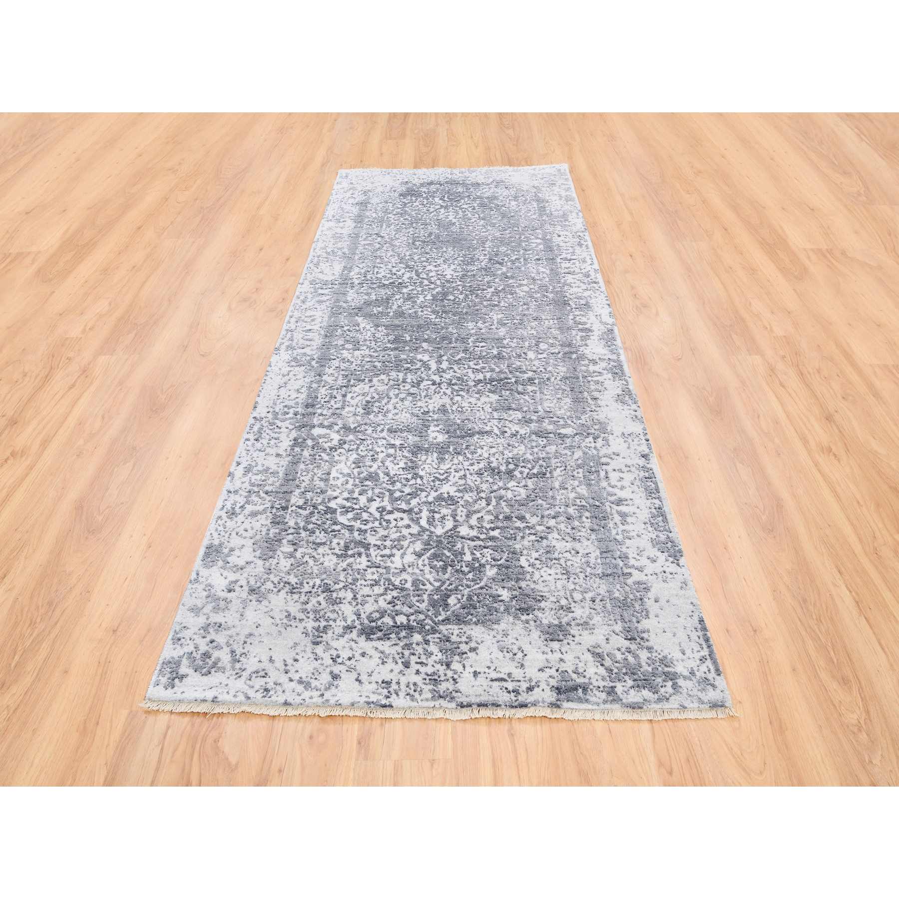 Transitional-Hand-Knotted-Rug-311775
