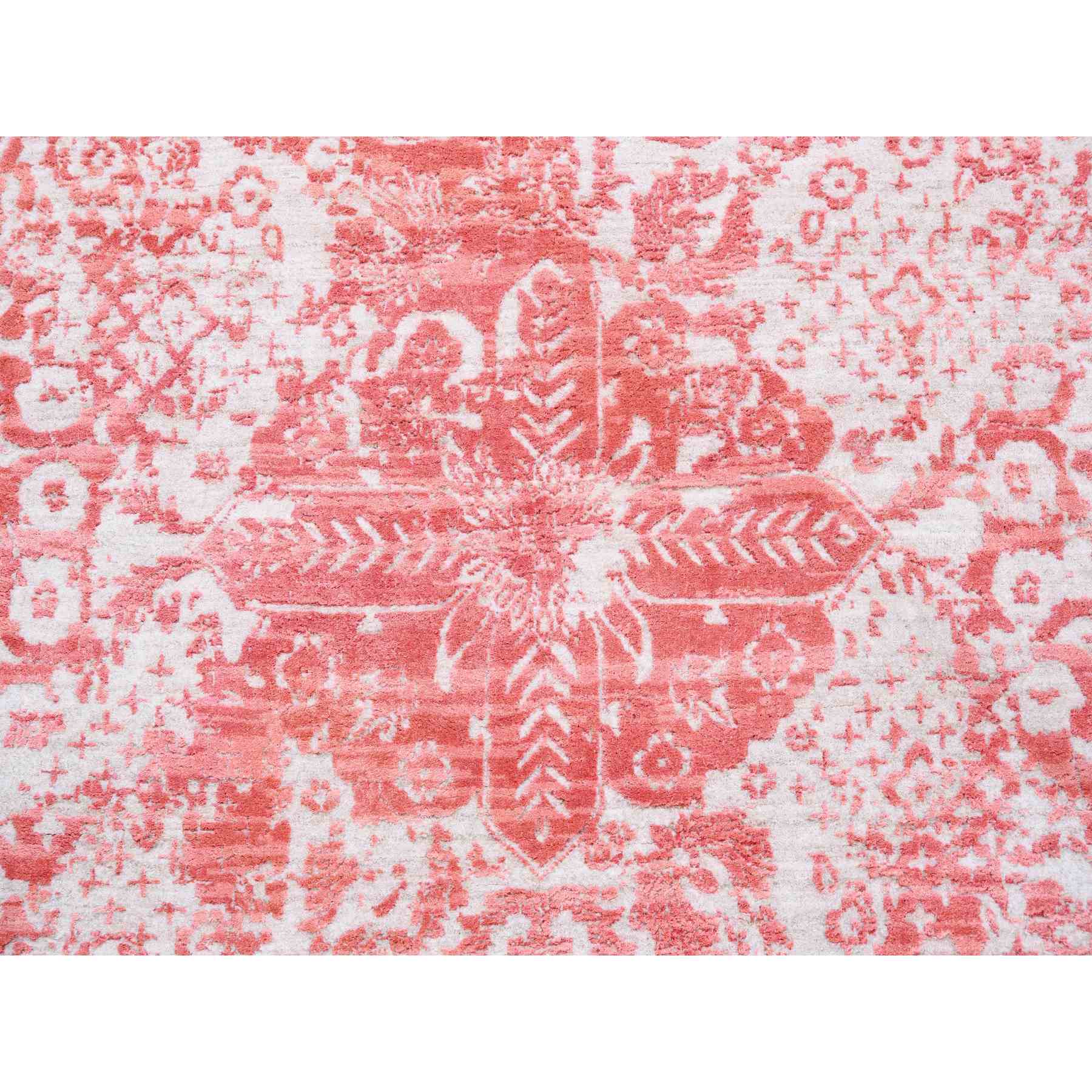 Transitional-Hand-Knotted-Rug-311780