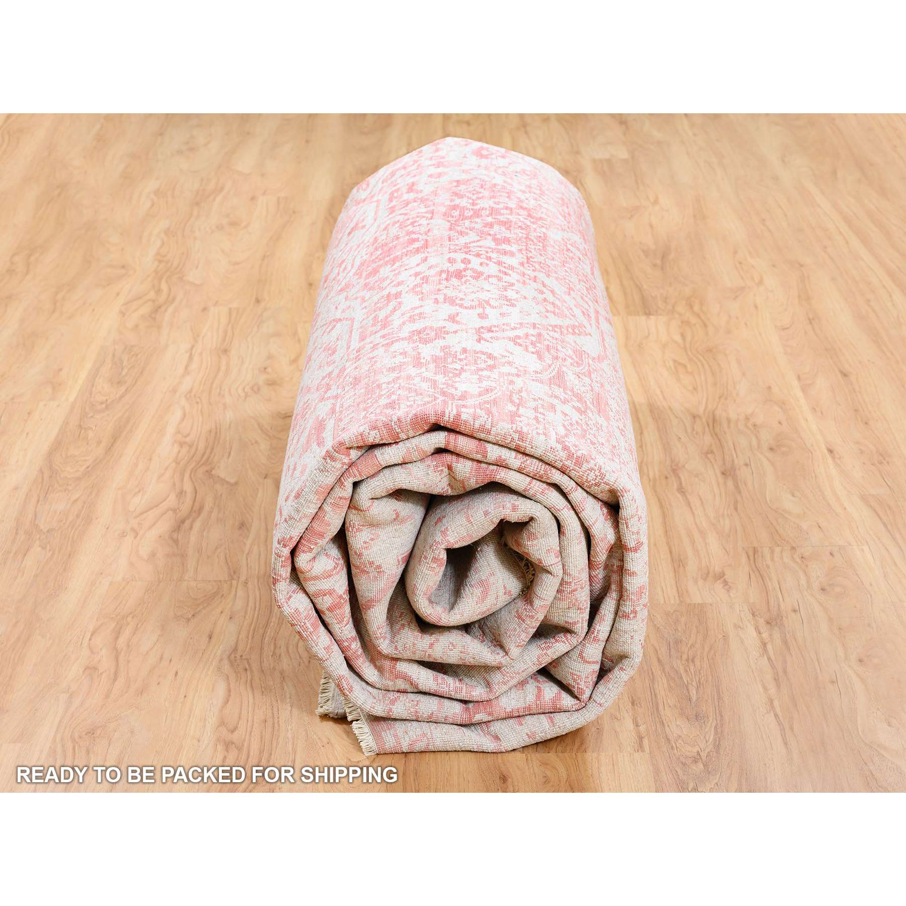 Transitional-Hand-Knotted-Rug-311780
