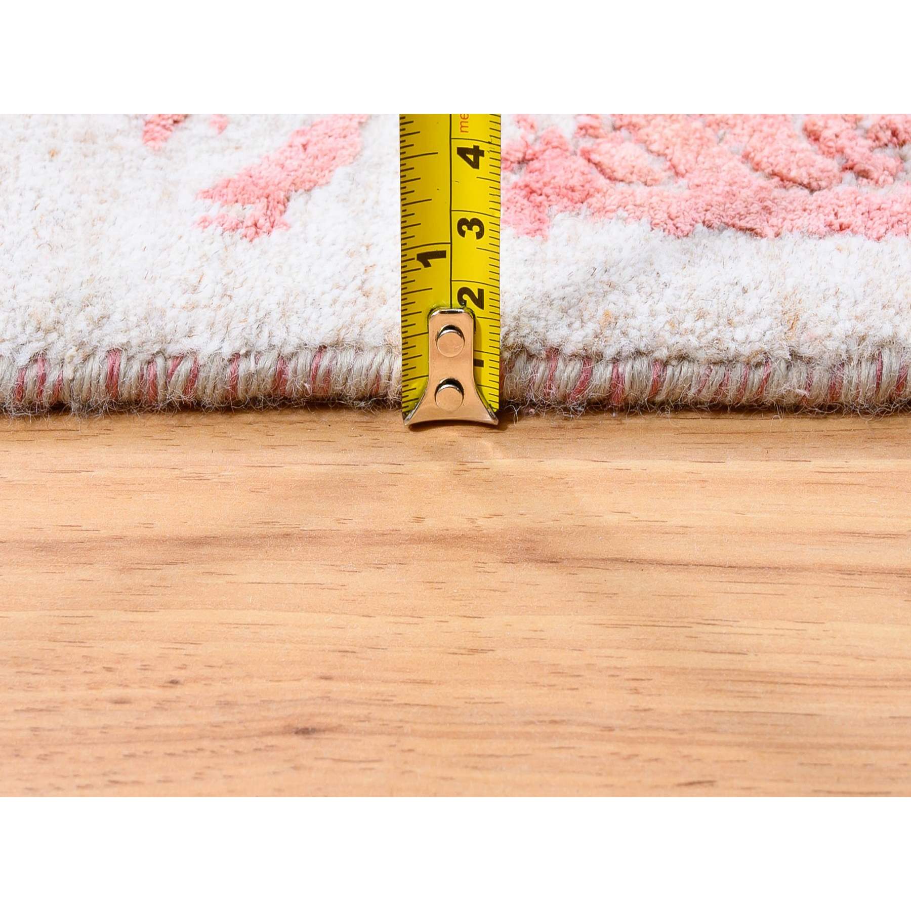Transitional-Hand-Knotted-Rug-311780