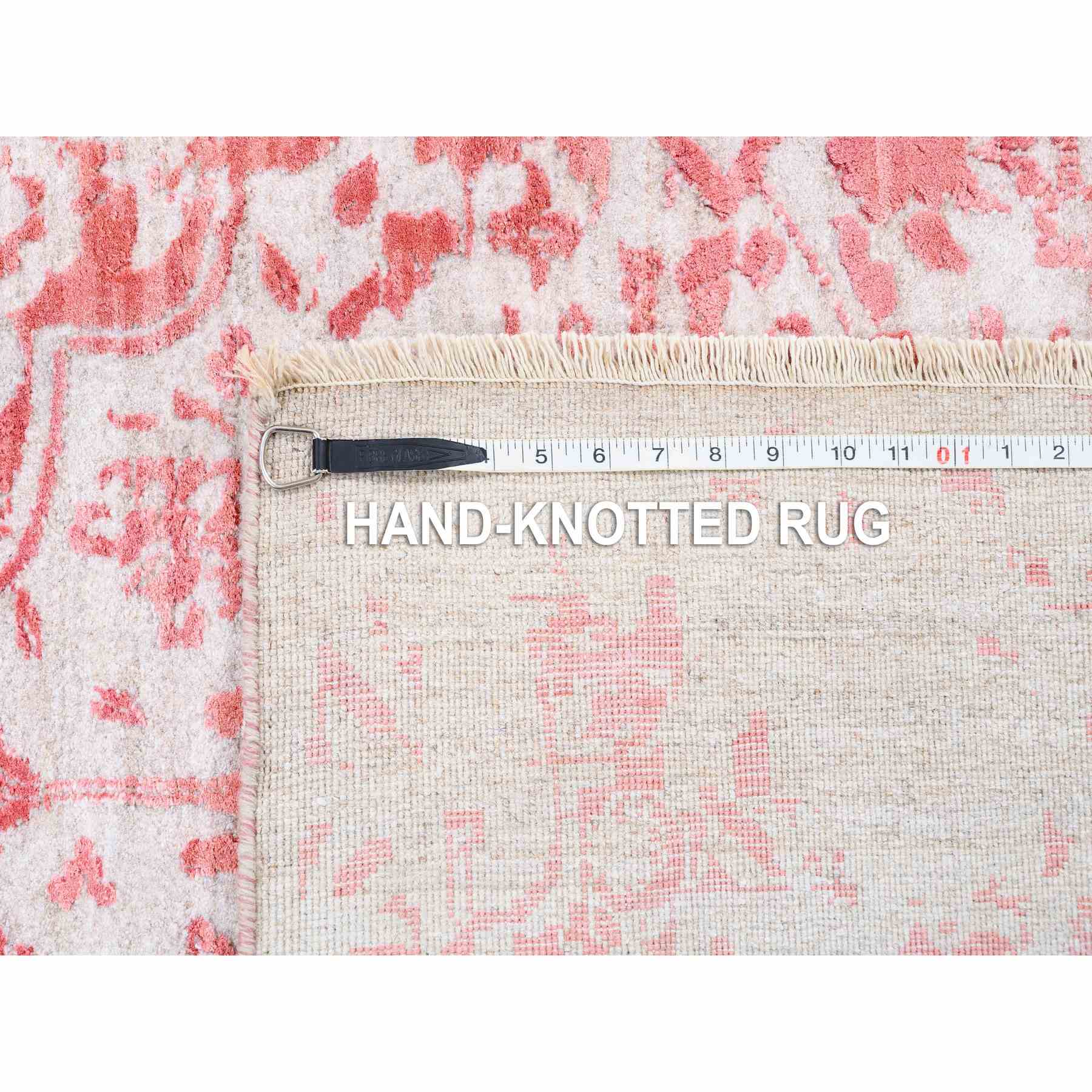 Transitional-Hand-Knotted-Rug-311780