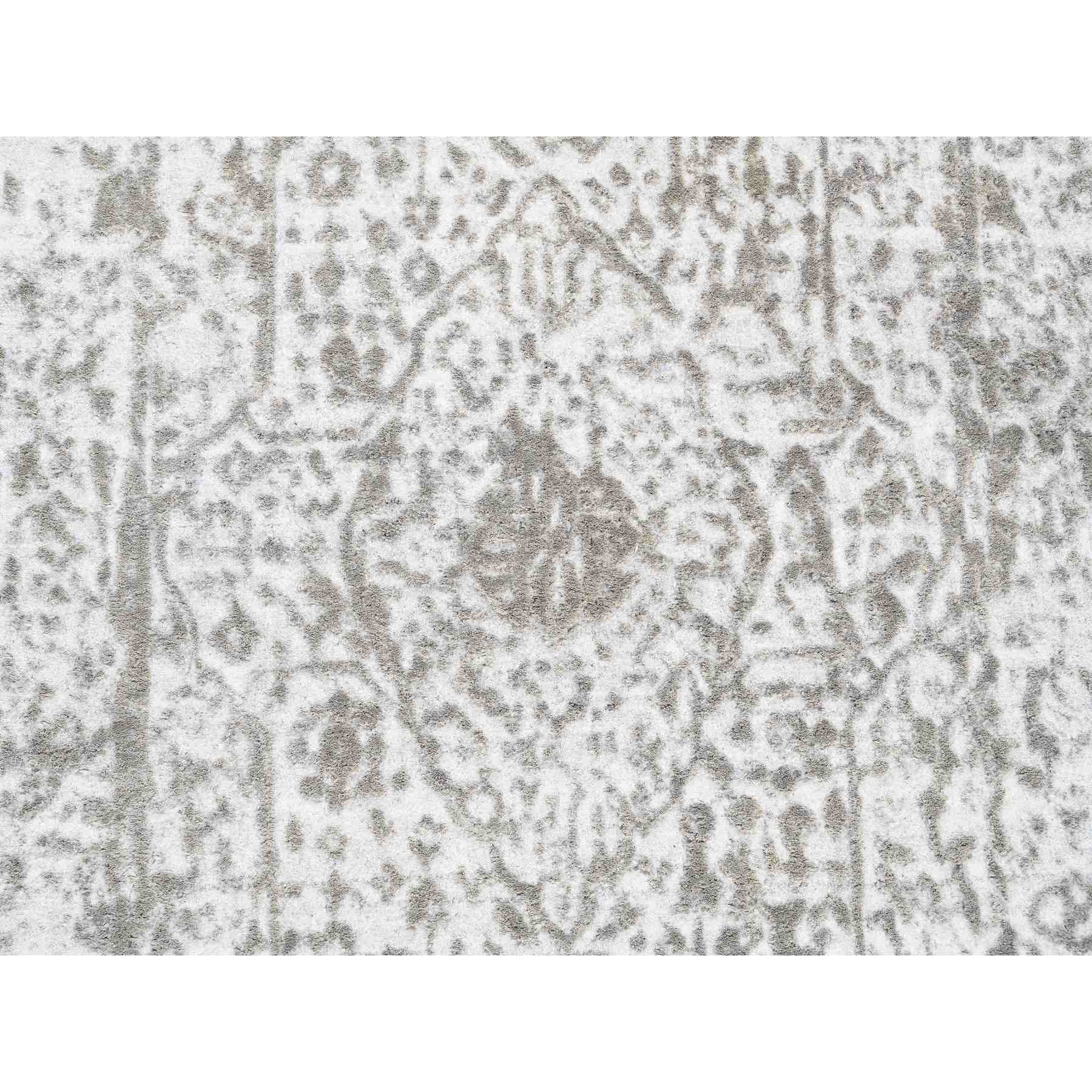 Transitional-Hand-Knotted-Rug-311805