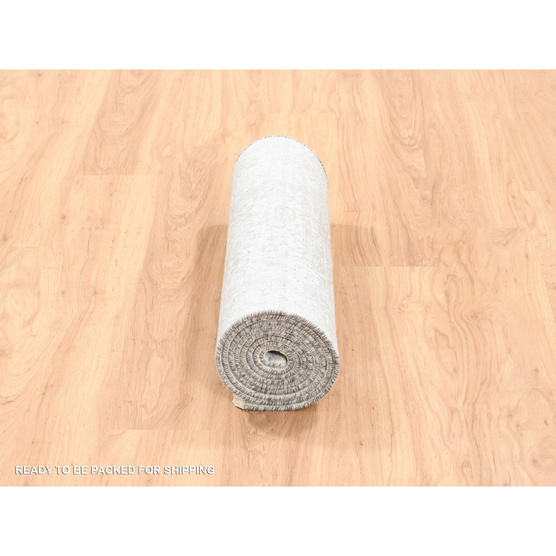 Transitional-Hand-Knotted-Rug-311805