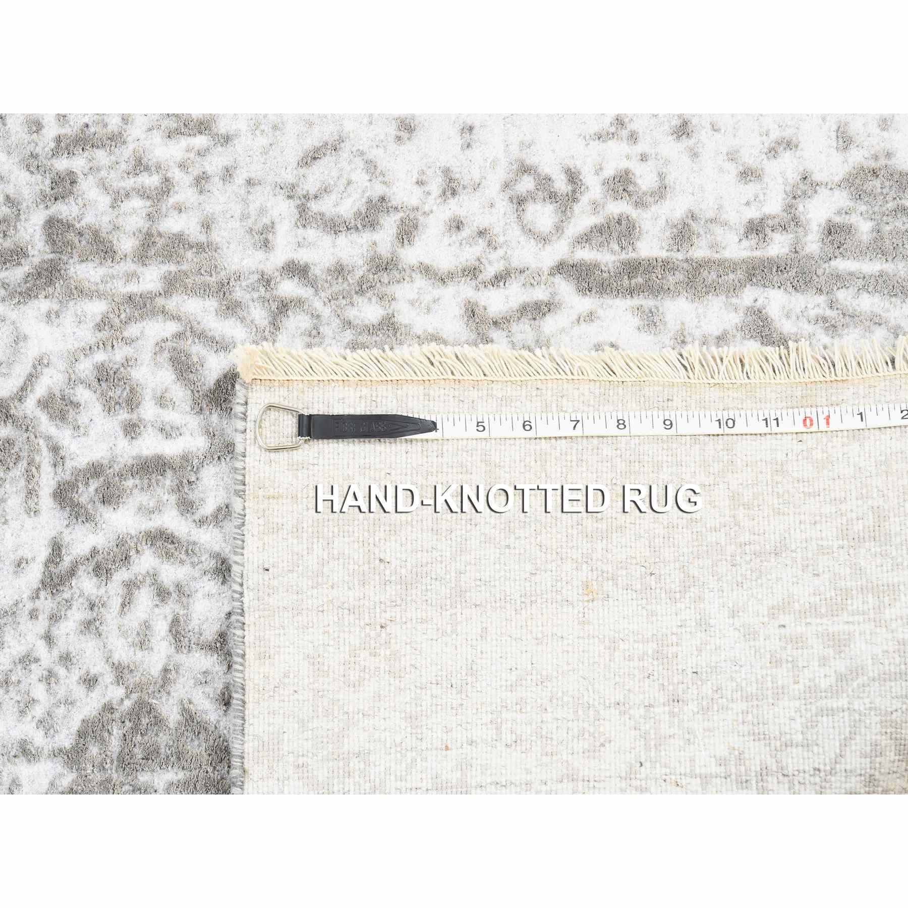 Transitional-Hand-Knotted-Rug-311805