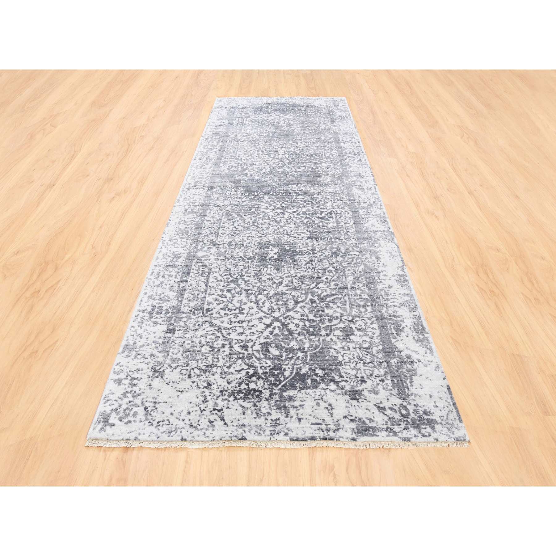 Transitional-Hand-Knotted-Rug-311835