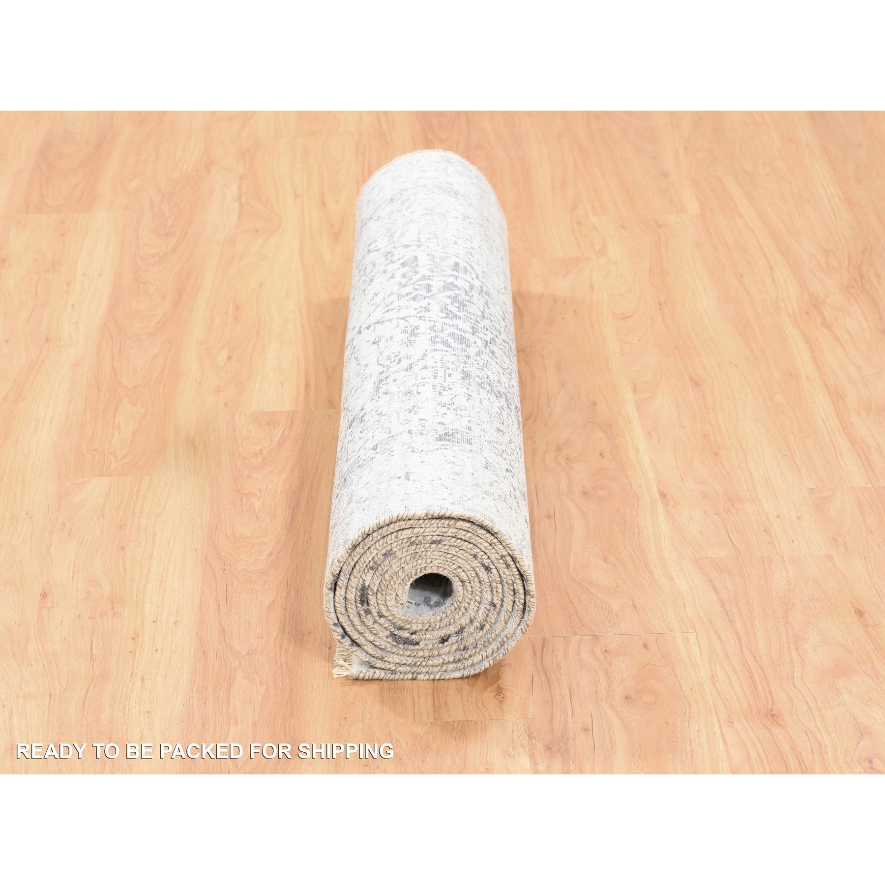 Transitional-Hand-Knotted-Rug-311835
