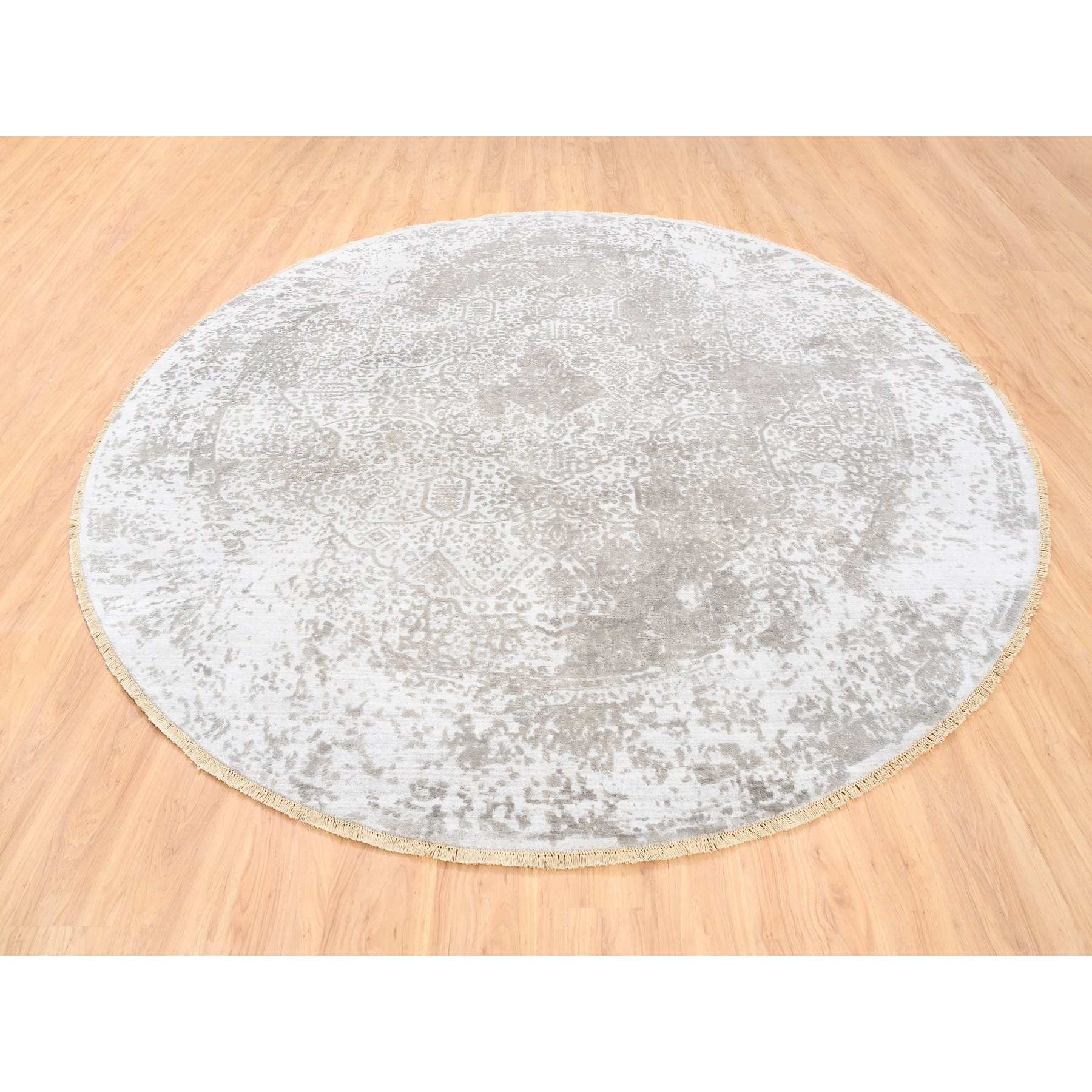 Transitional-Hand-Knotted-Rug-311840