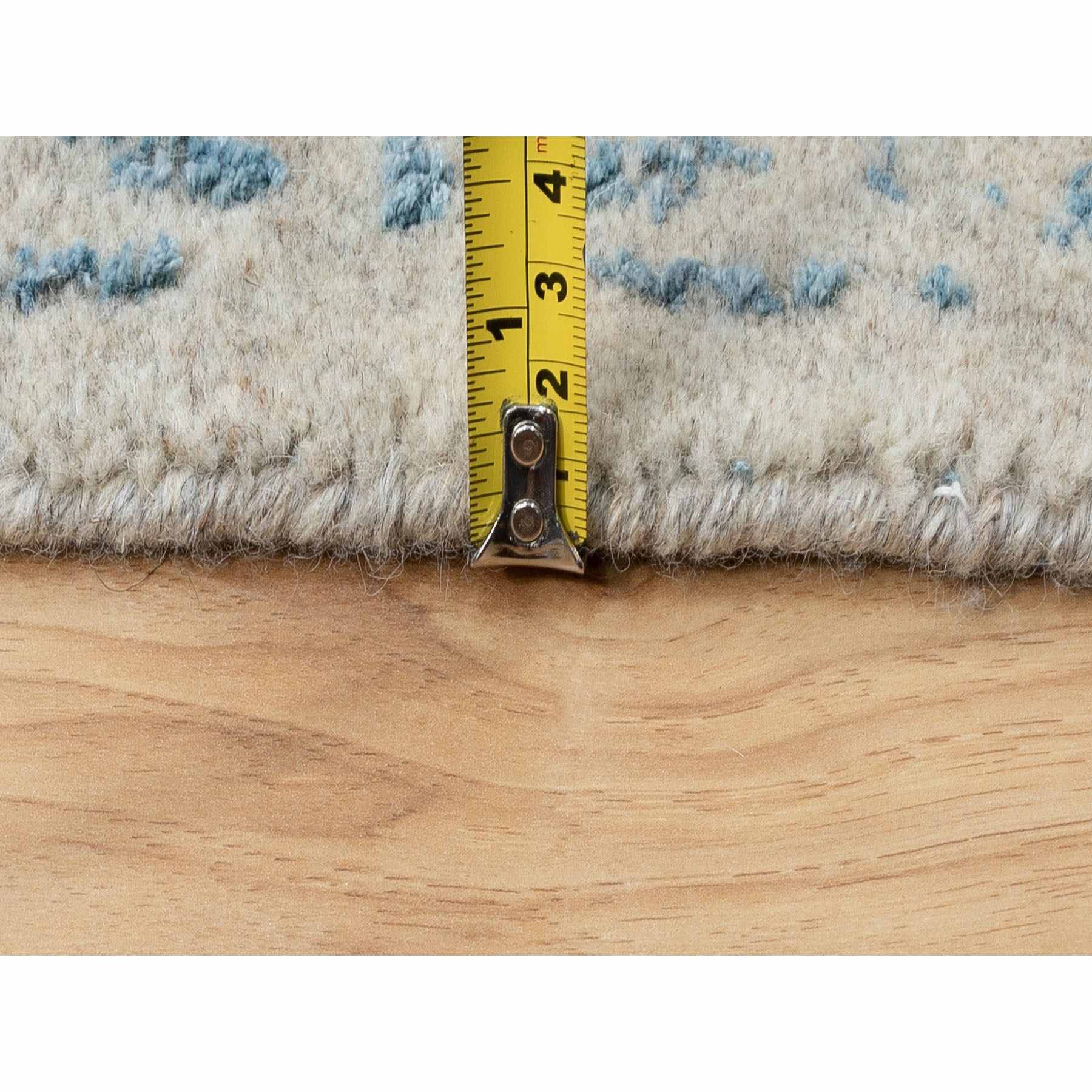Transitional-Hand-Loomed-Rug-310330