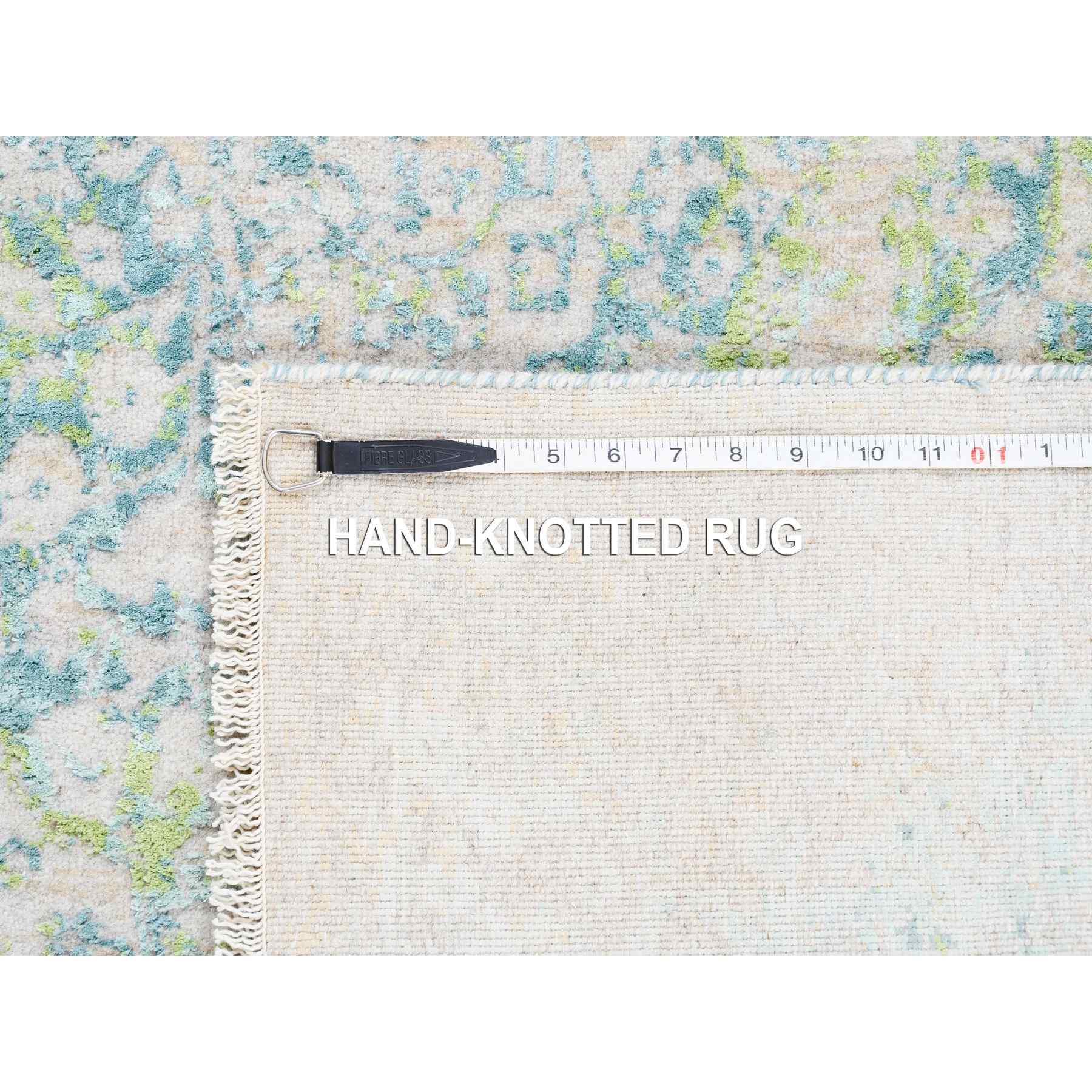 Wool-and-Silk-Hand-Knotted-Rug-311770