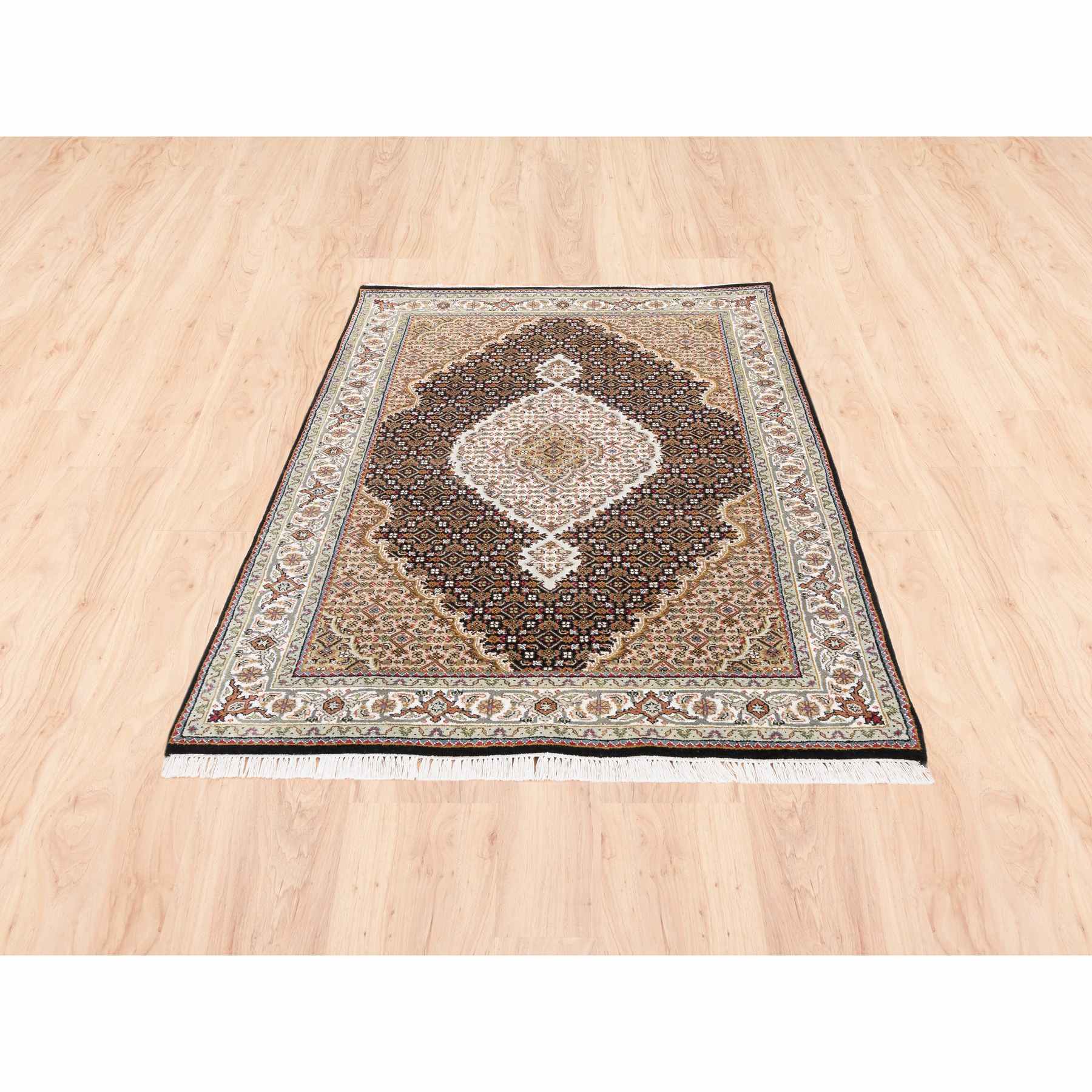 Fine-Oriental-Hand-Knotted-Rug-313095