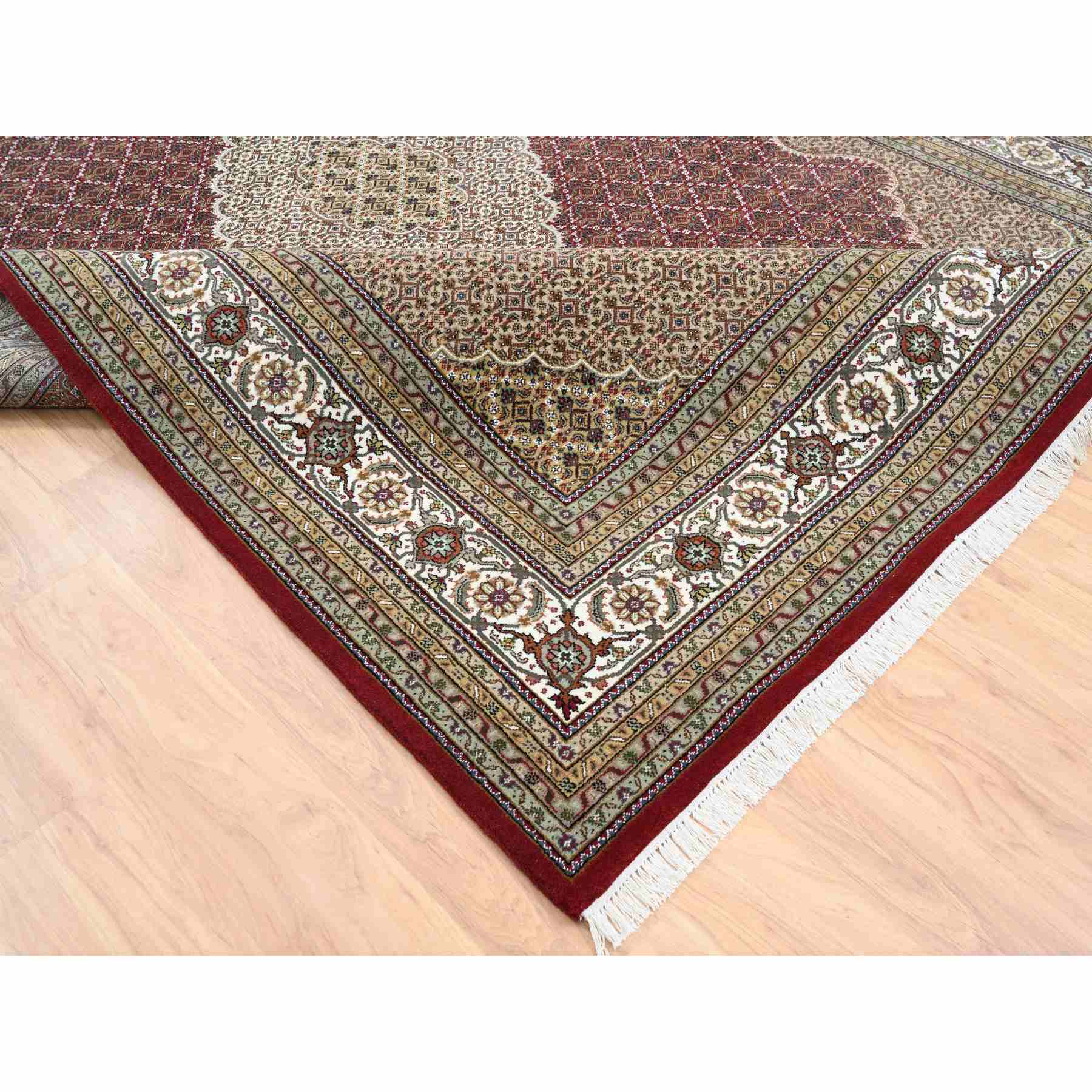 Fine-Oriental-Hand-Knotted-Rug-313145